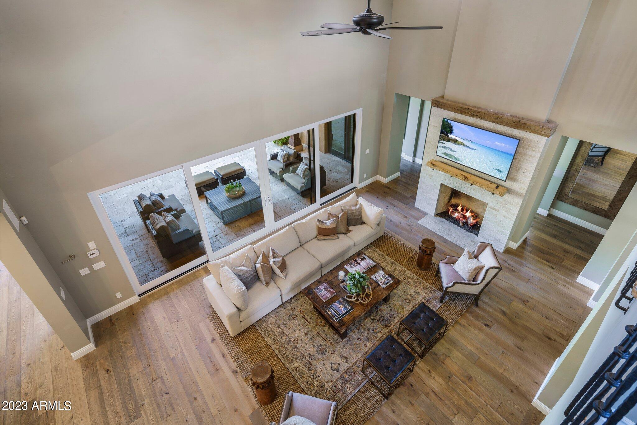 DC RANCH PARCEL T7 - Residential