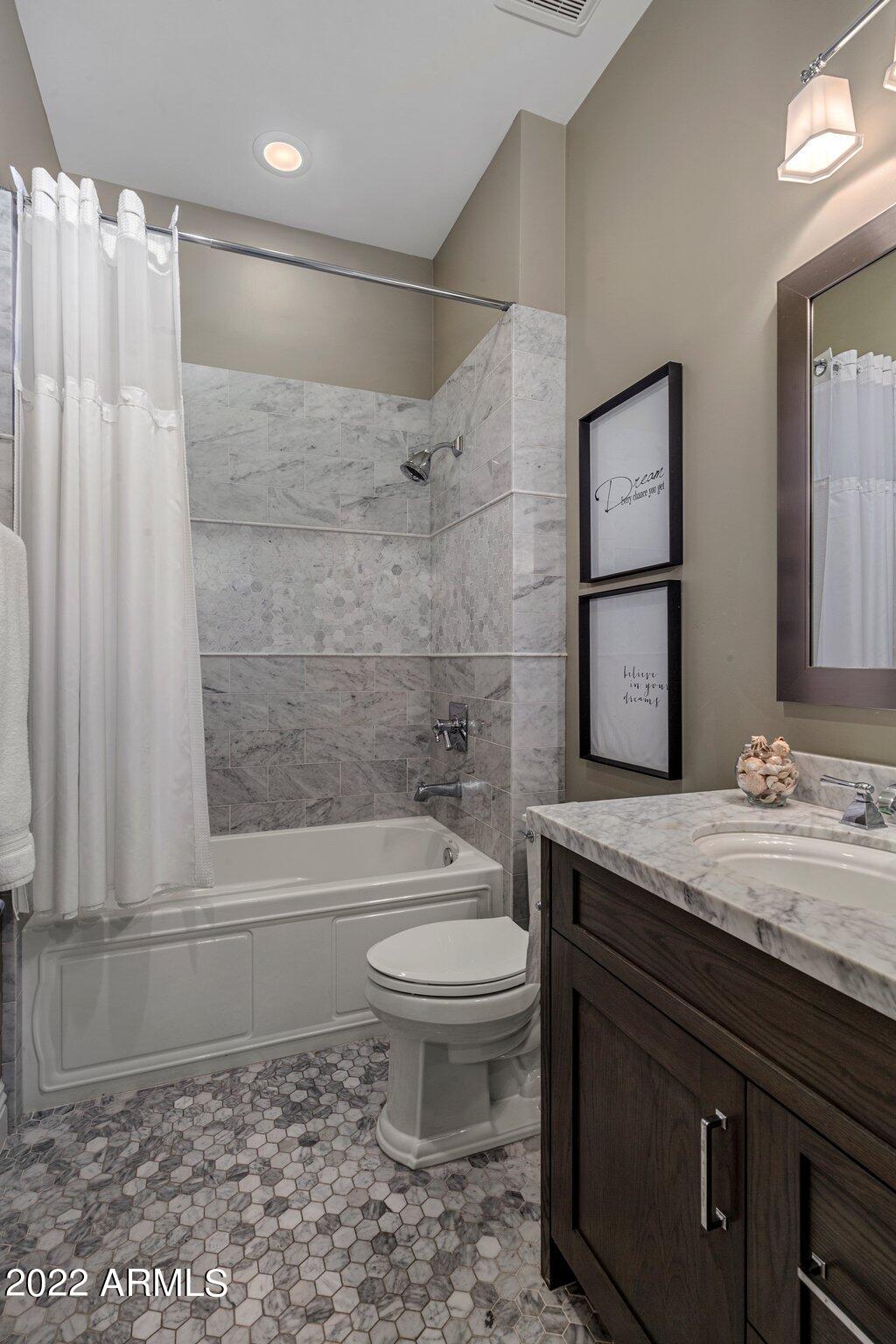 DC RANCH PARCEL T7 - Residential