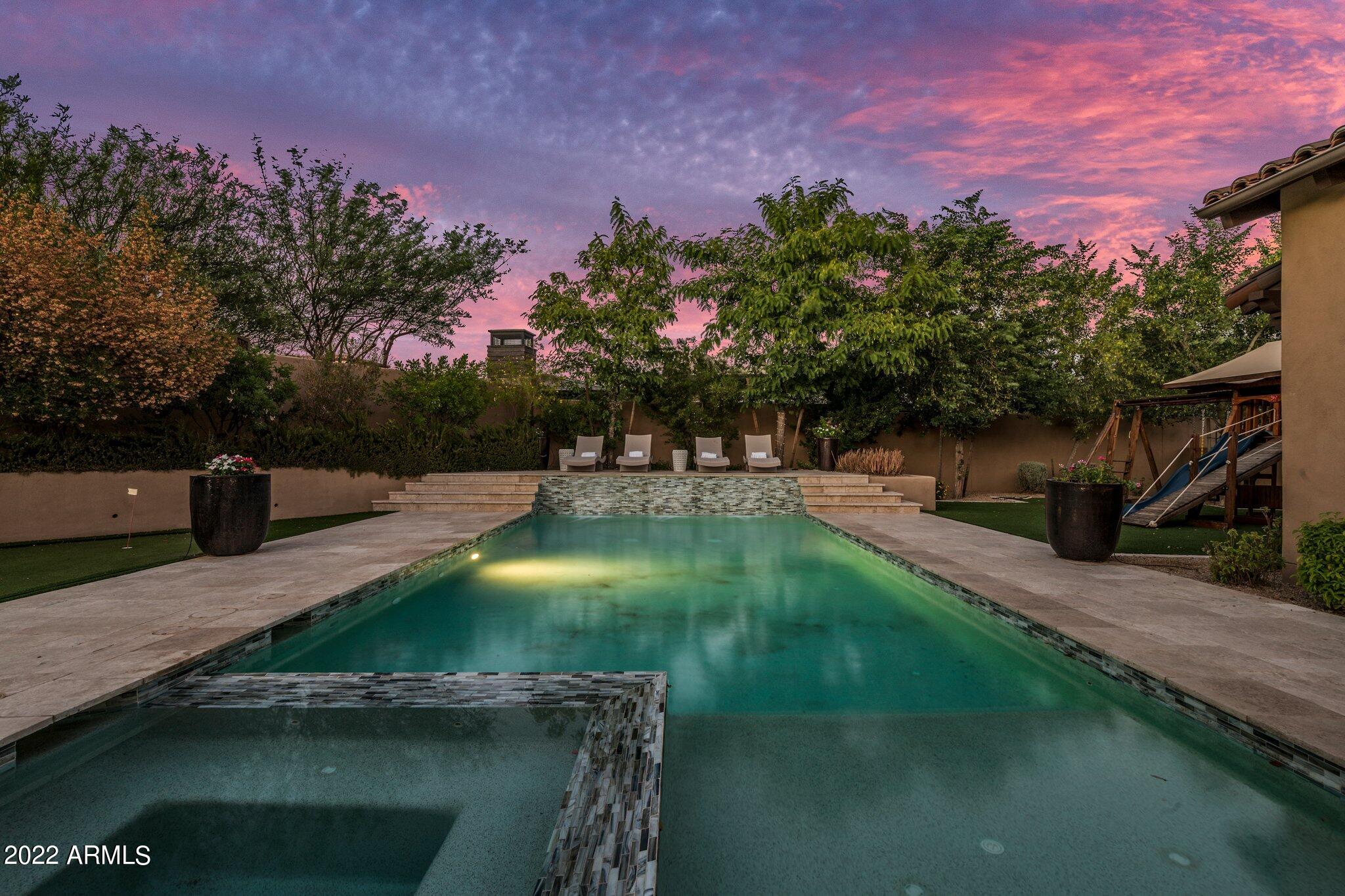 DC RANCH PARCEL T7 - Residential