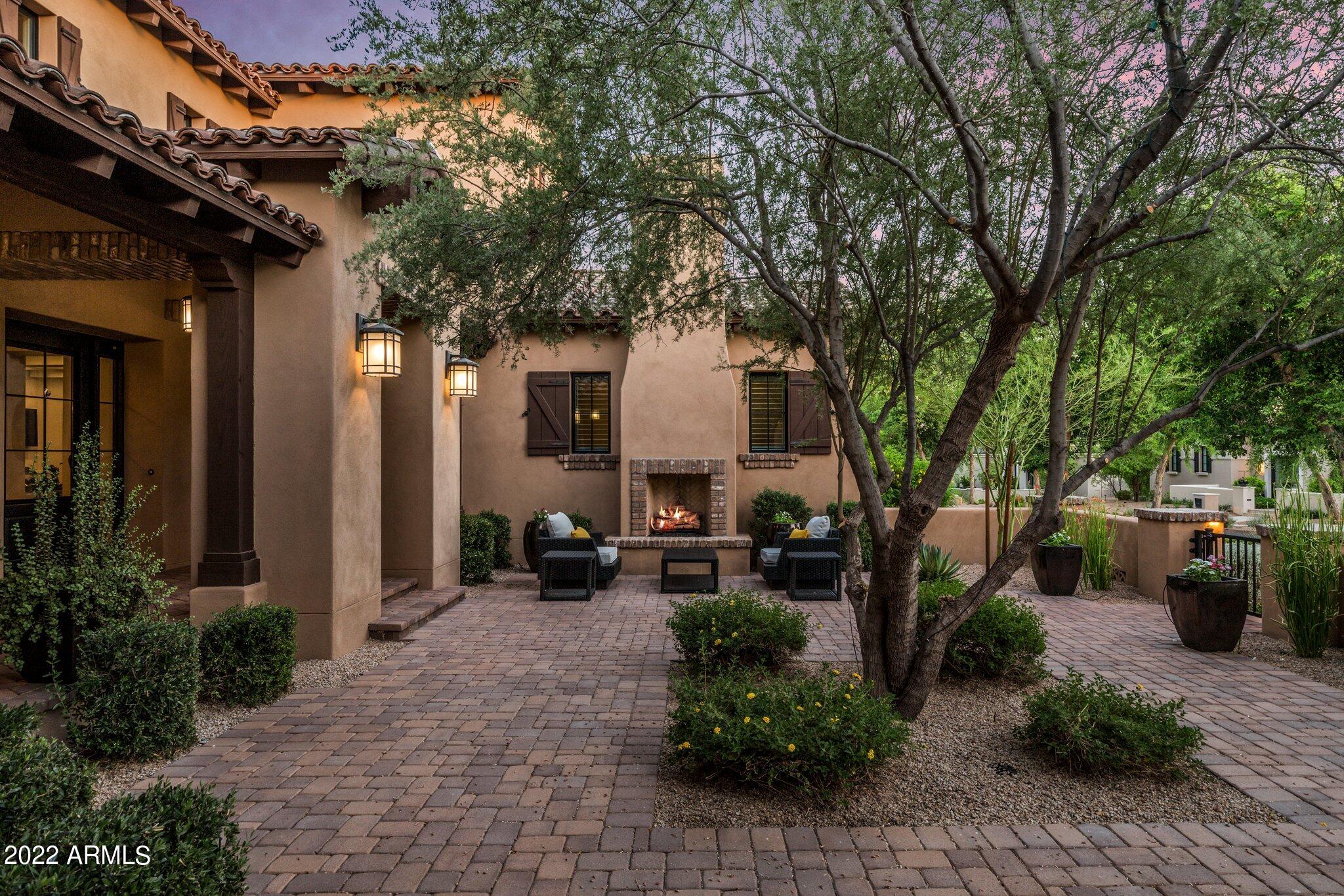 DC RANCH PARCEL T7 - Residential