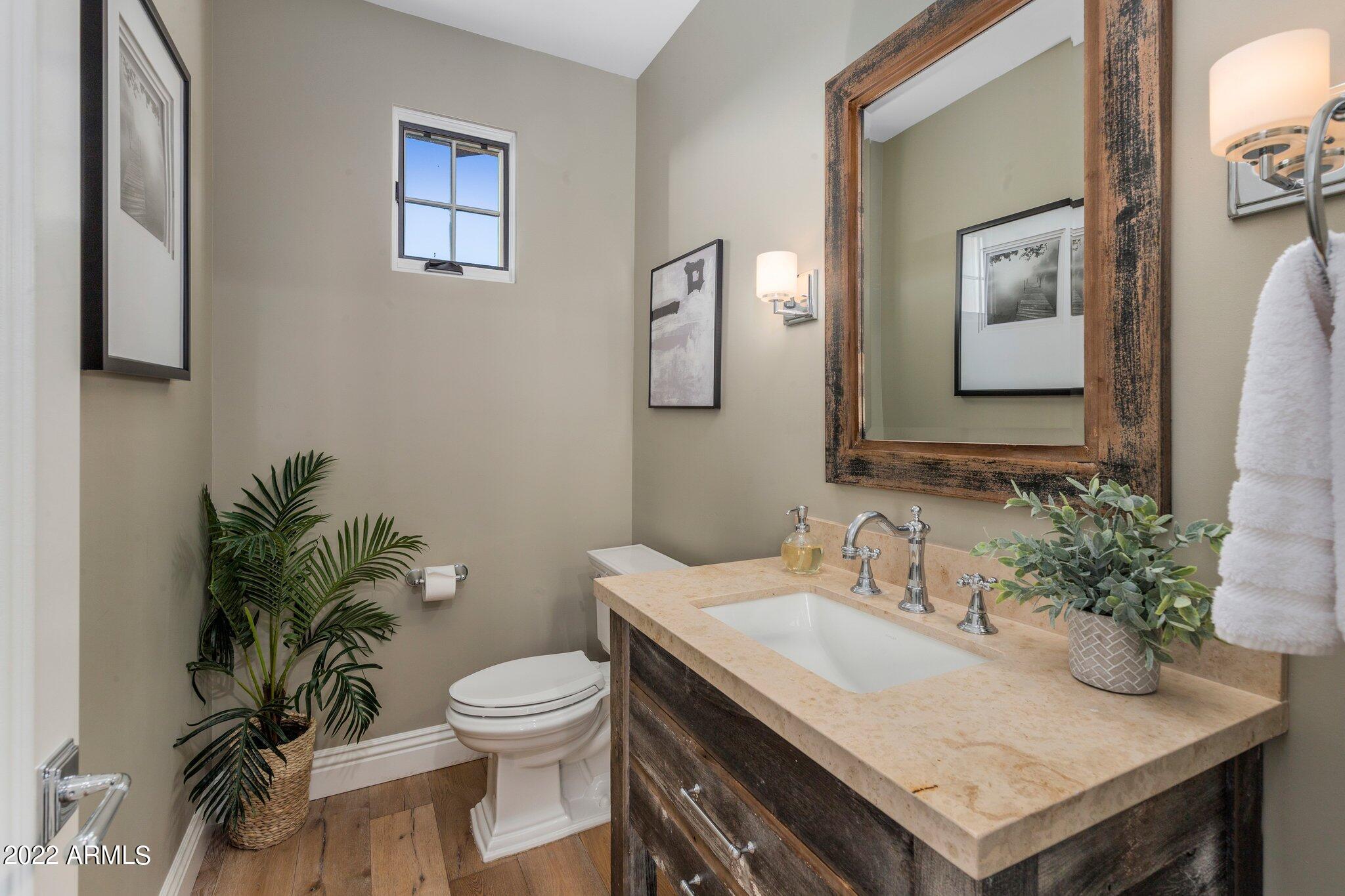 DC RANCH PARCEL T7 - Residential