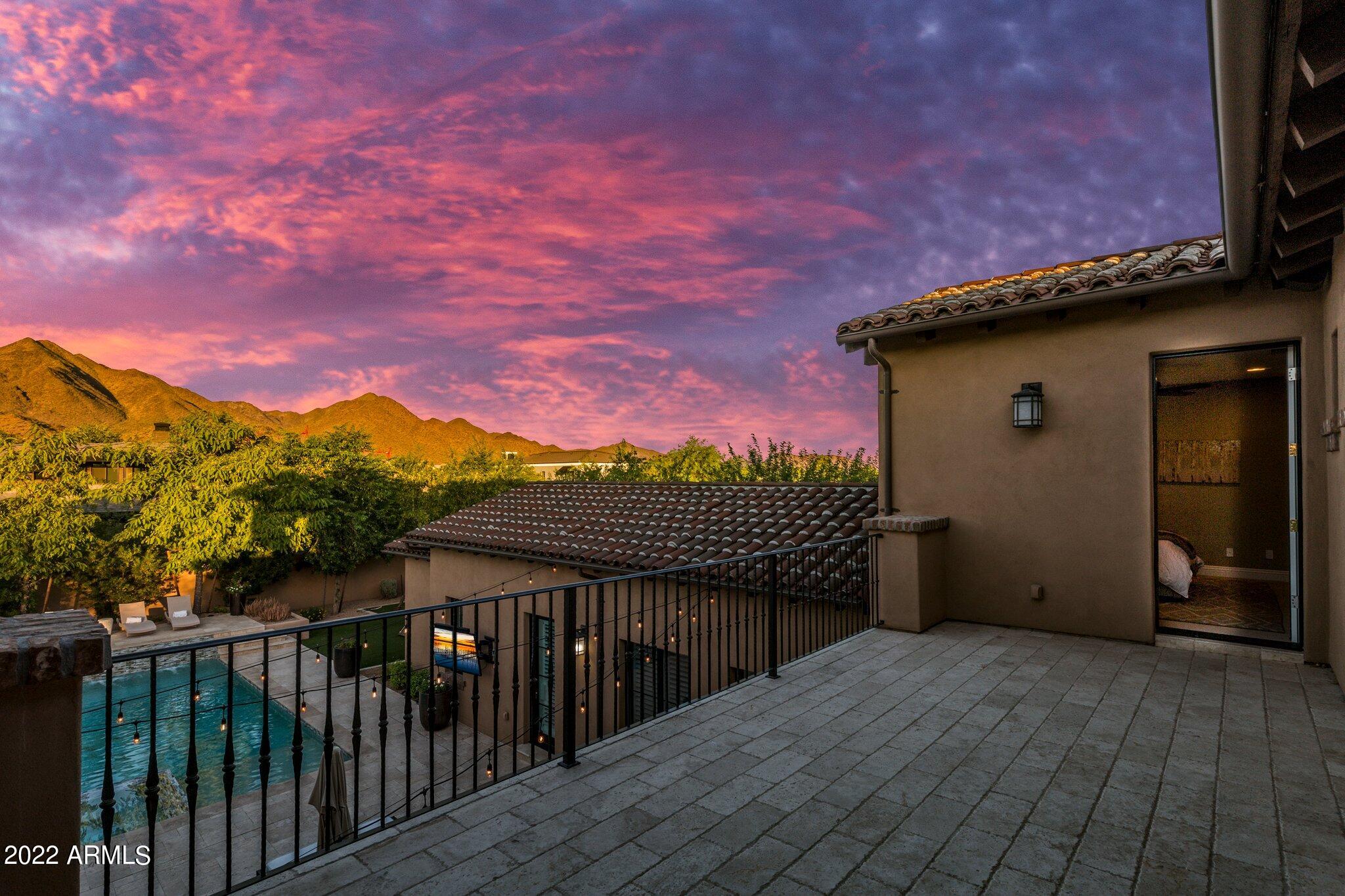 DC RANCH PARCEL T7 - Residential