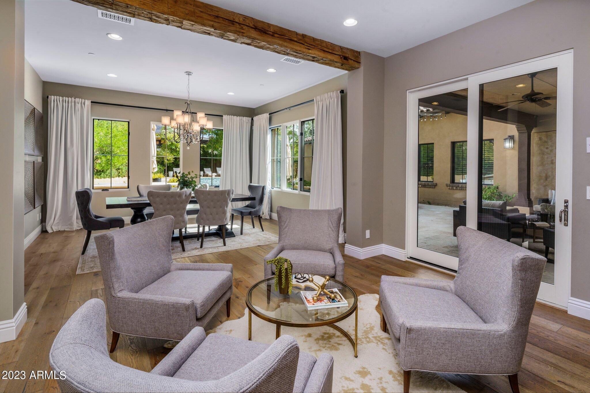 DC RANCH PARCEL T7 - Residential
