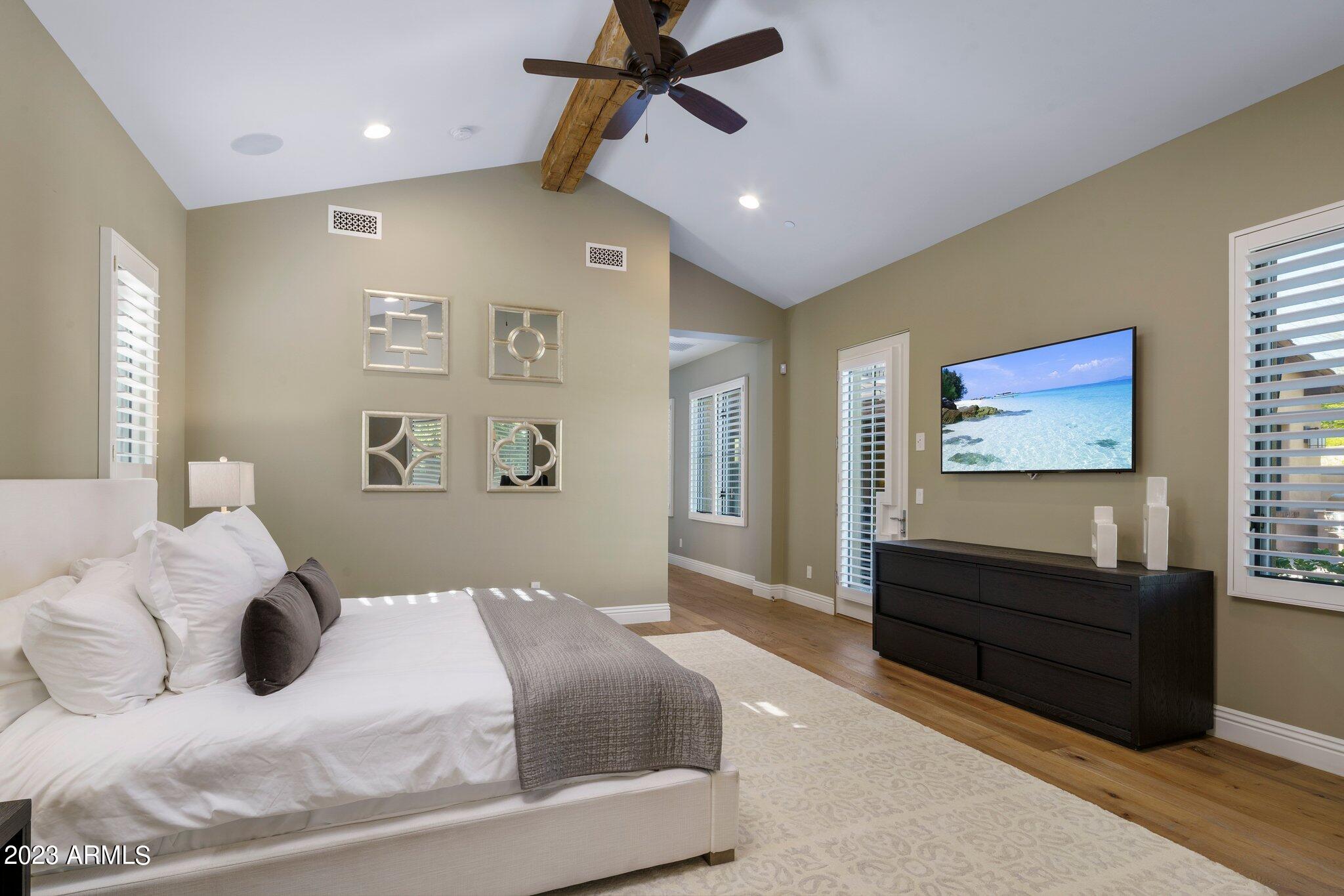 DC RANCH PARCEL T7 - Residential