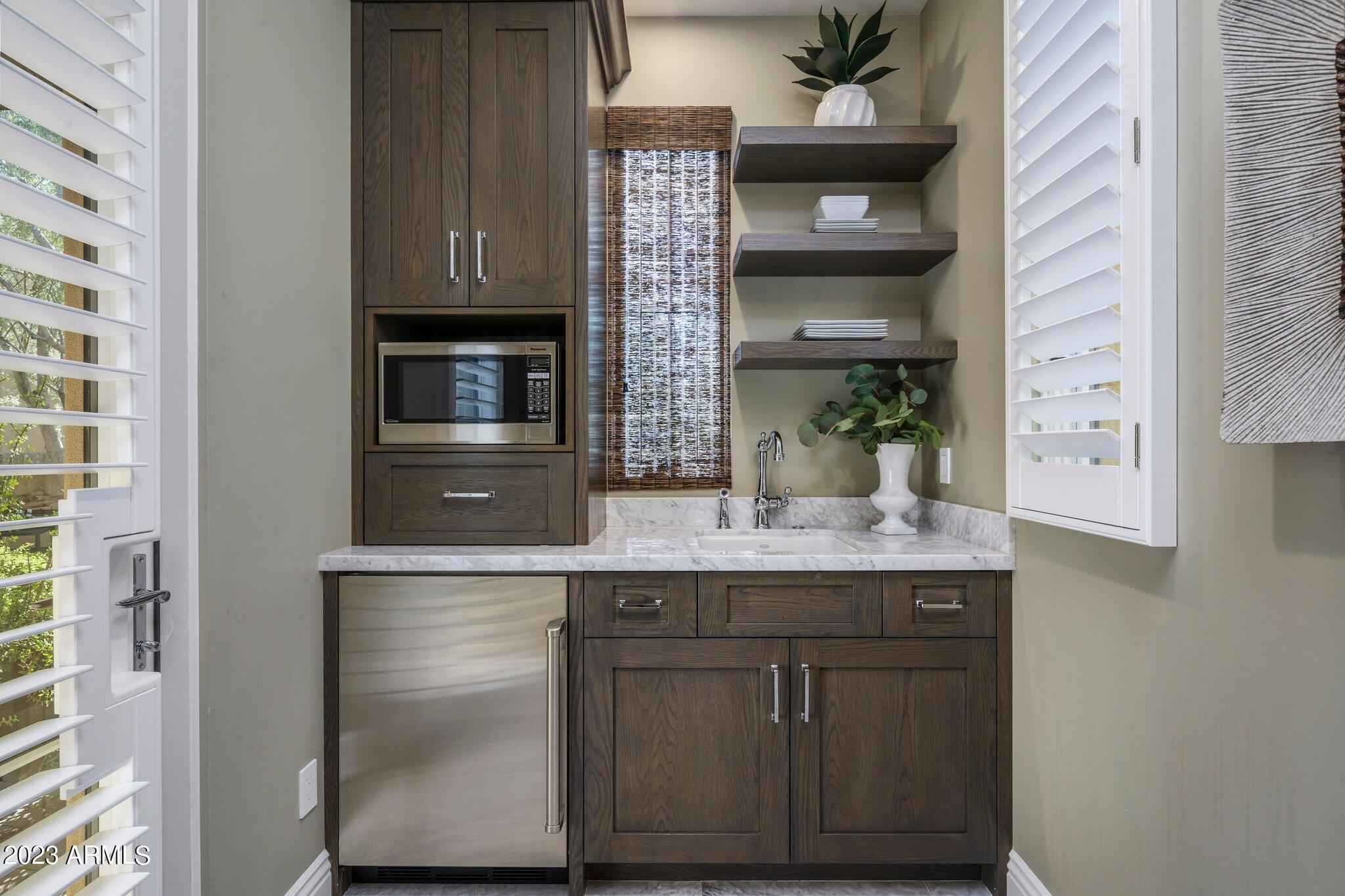 DC RANCH PARCEL T7 - Residential