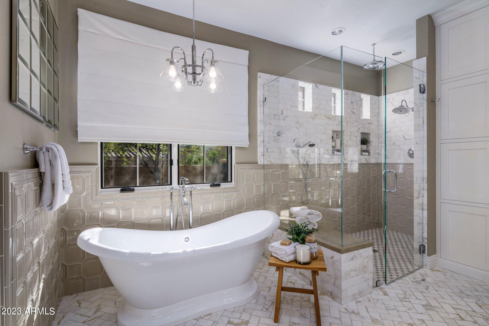 DC RANCH PARCEL T7 - Residential