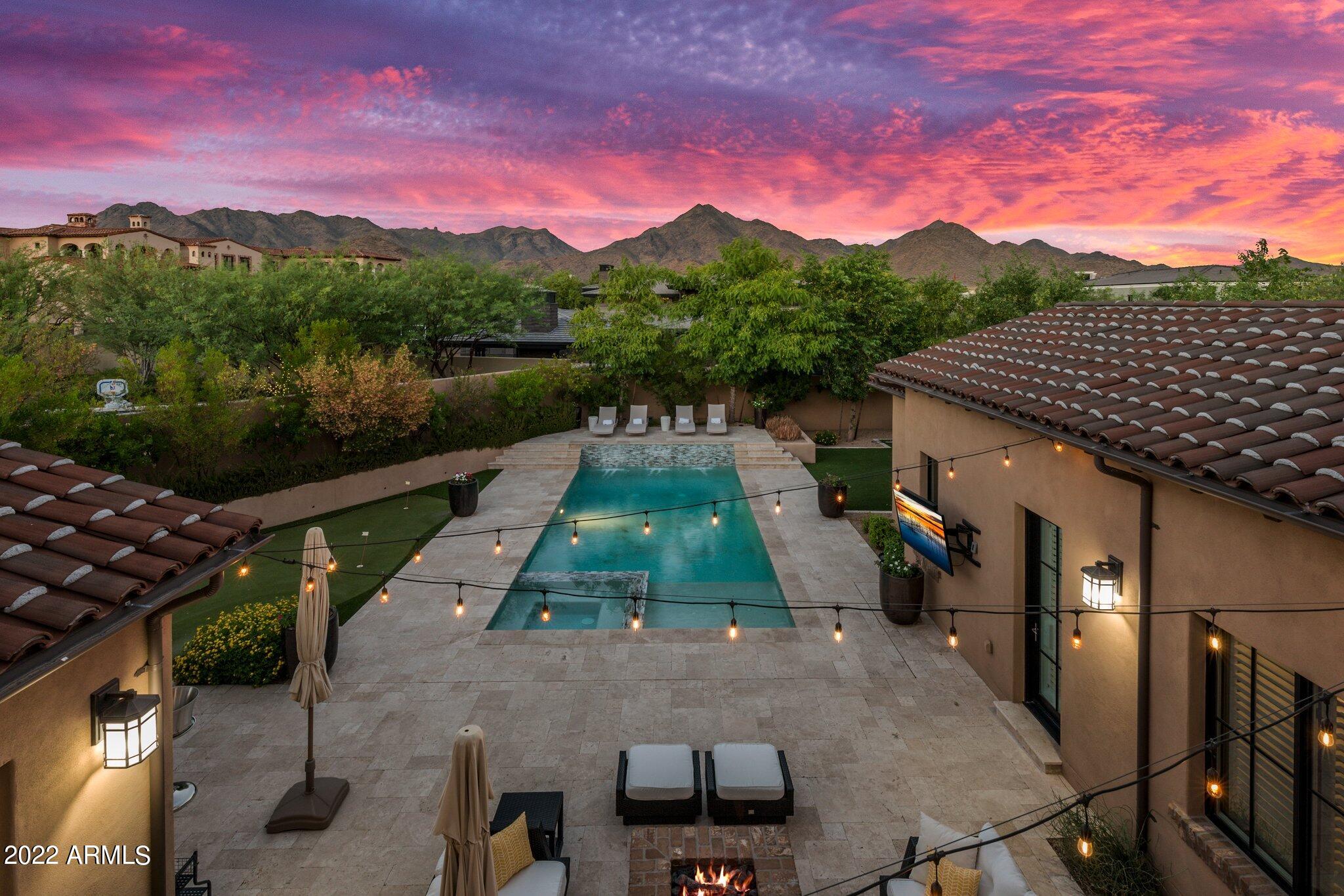 DC RANCH PARCEL T7 - Residential