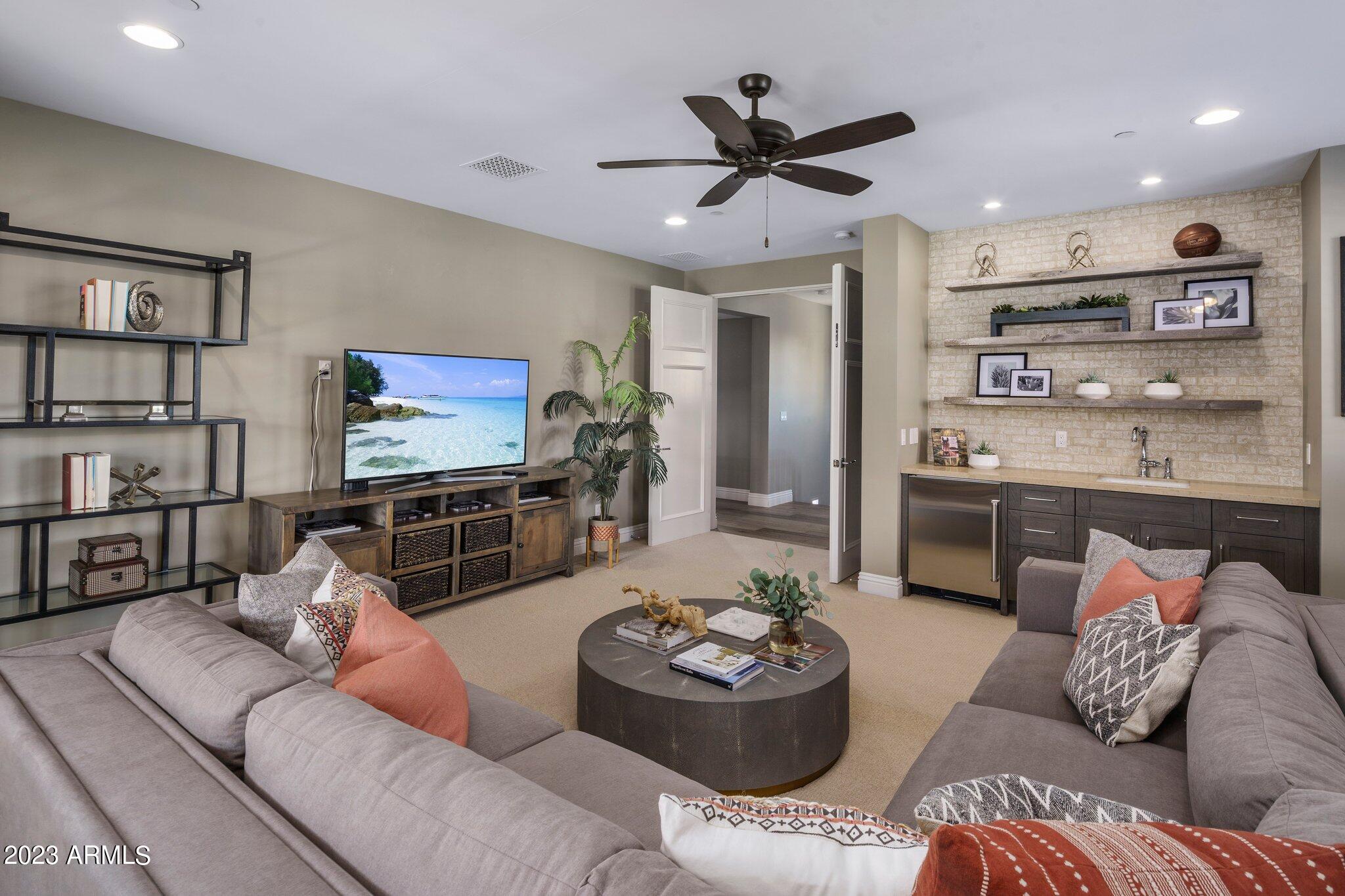 DC RANCH PARCEL T7 - Residential