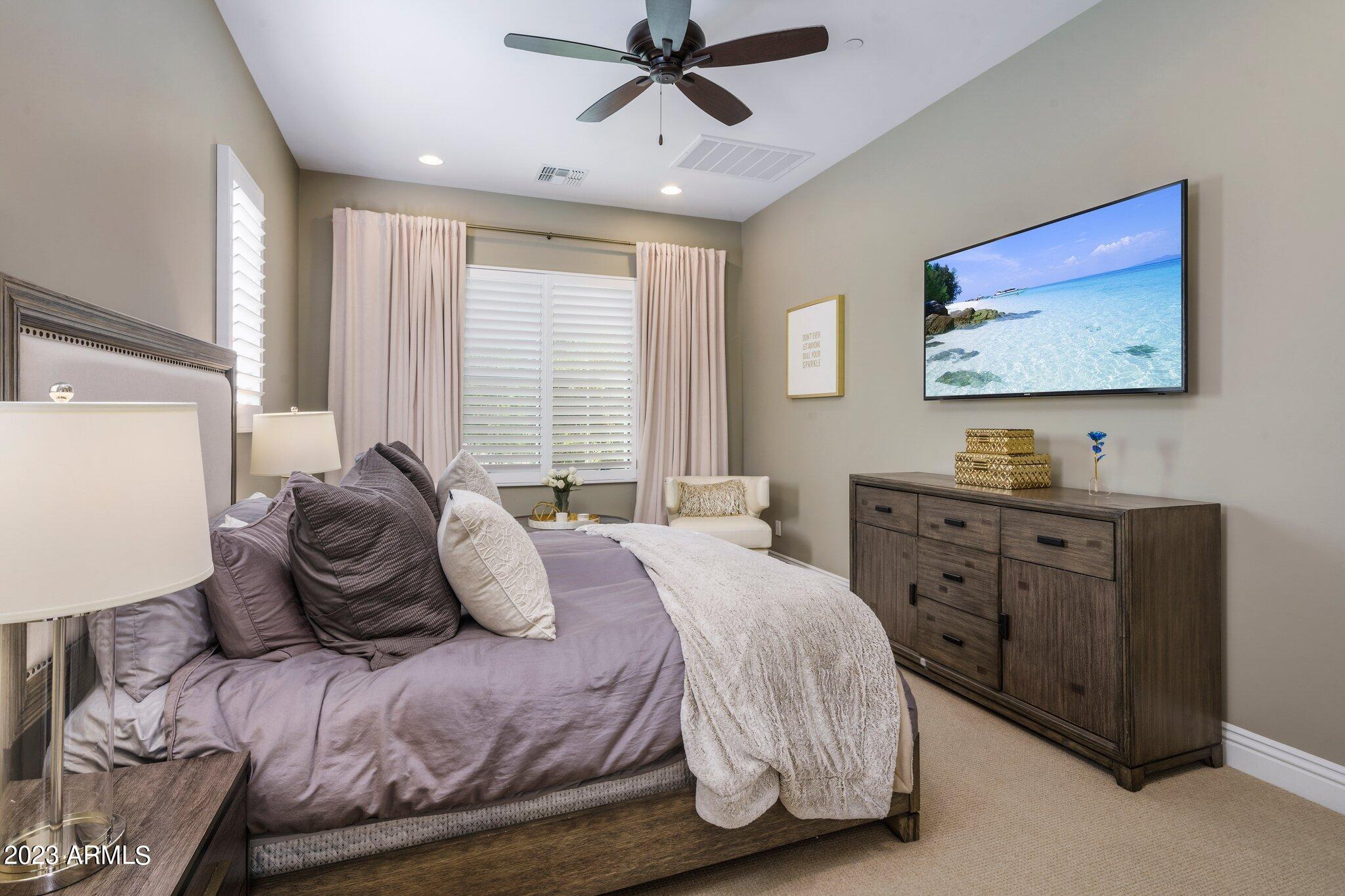 DC RANCH PARCEL T7 - Residential