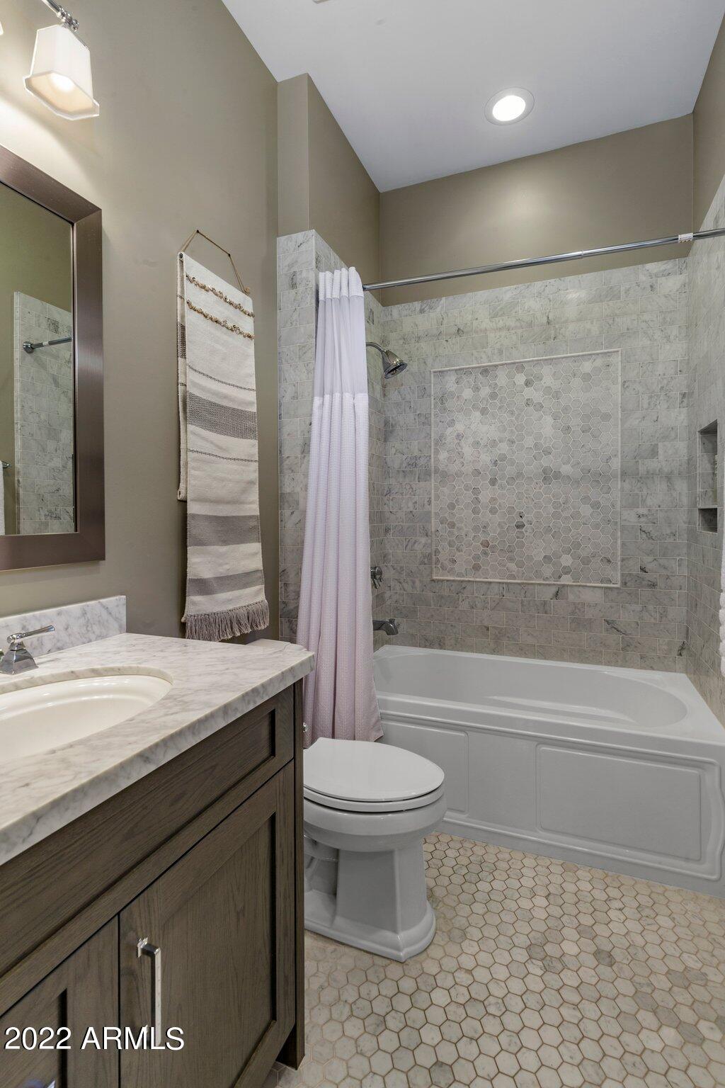 DC RANCH PARCEL T7 - Residential