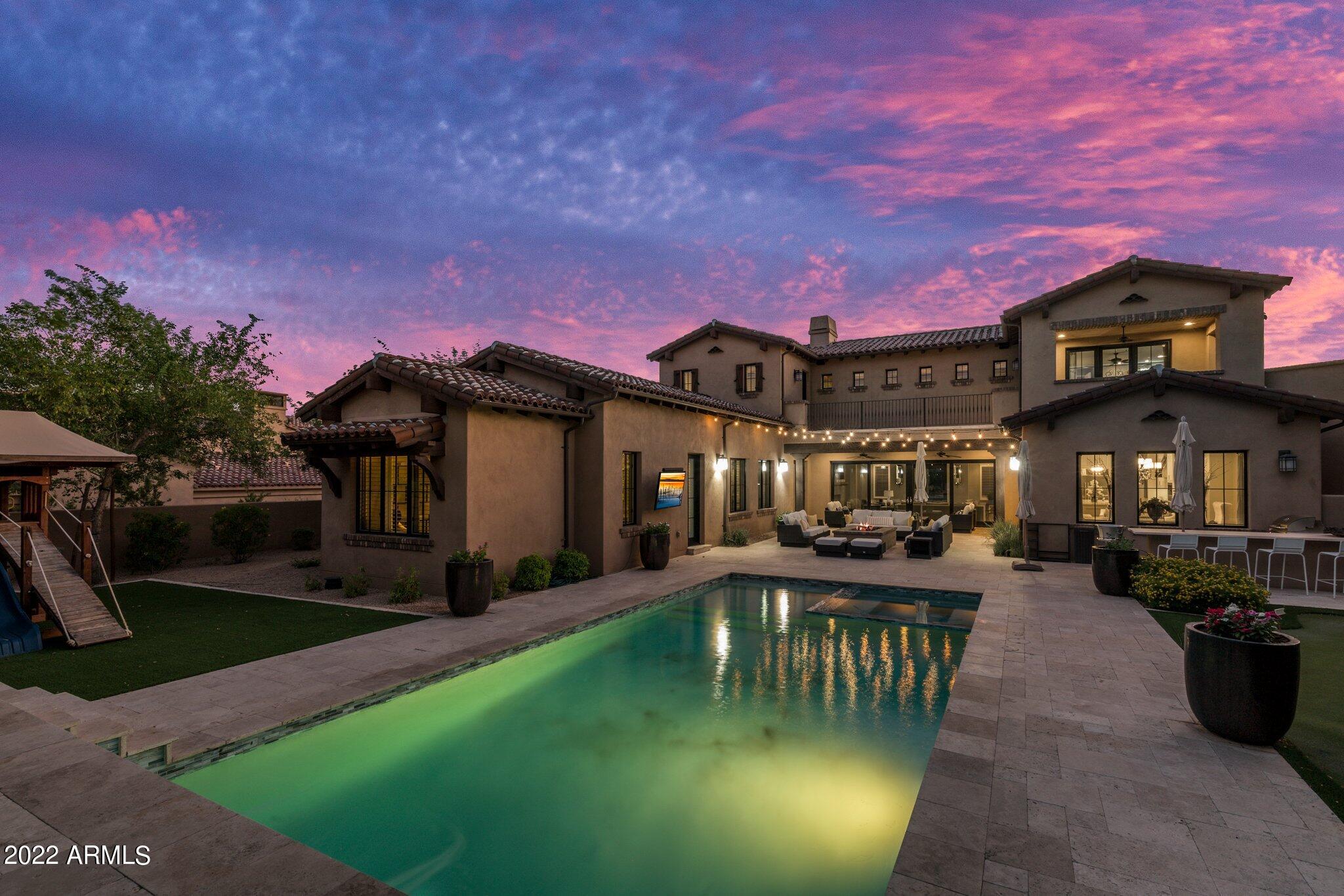 DC RANCH PARCEL T7 - Residential