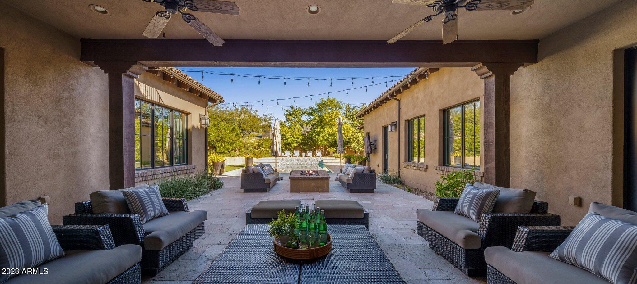 DC RANCH PARCEL T7 - Residential
