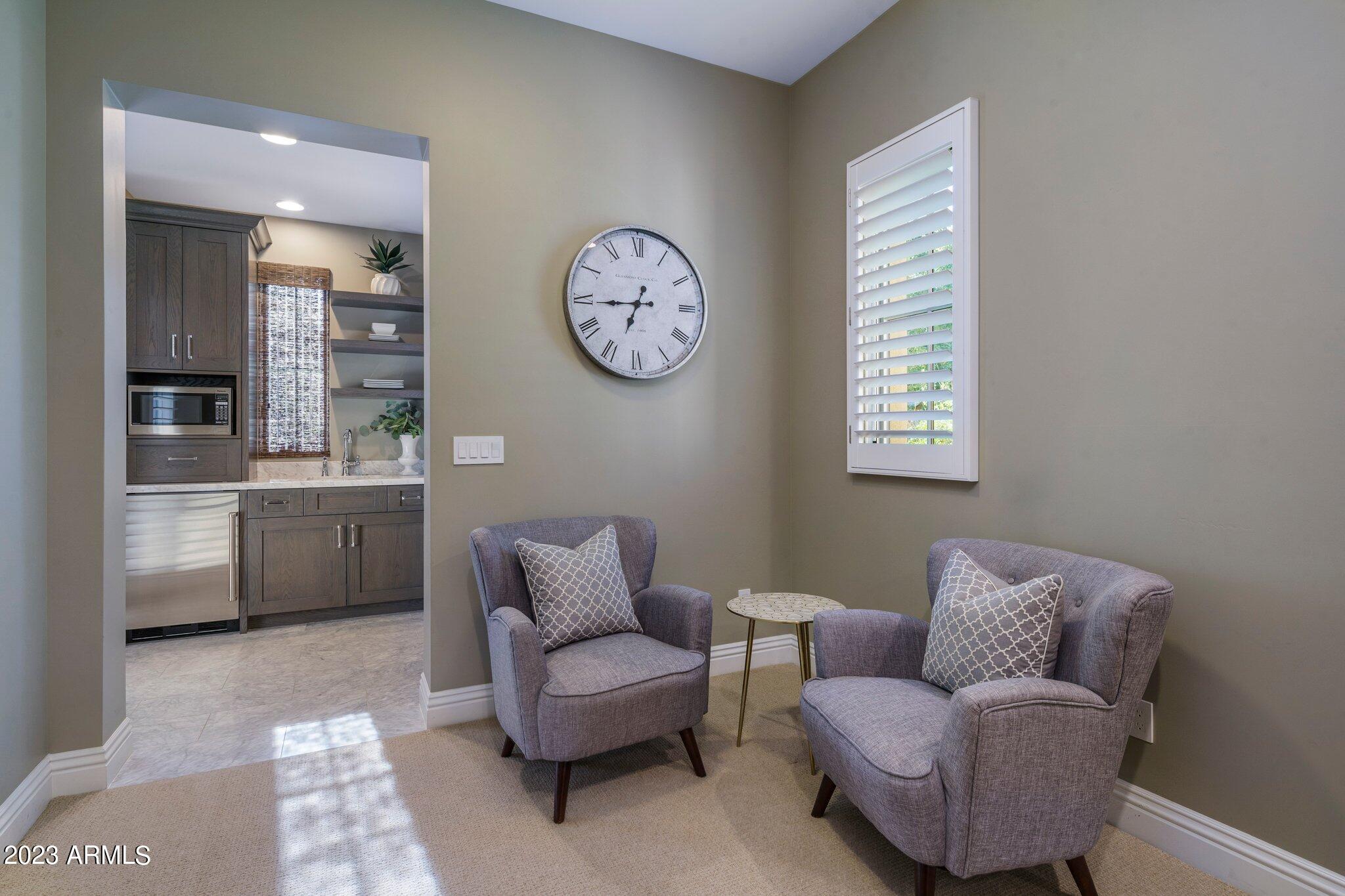 DC RANCH PARCEL T7 - Residential