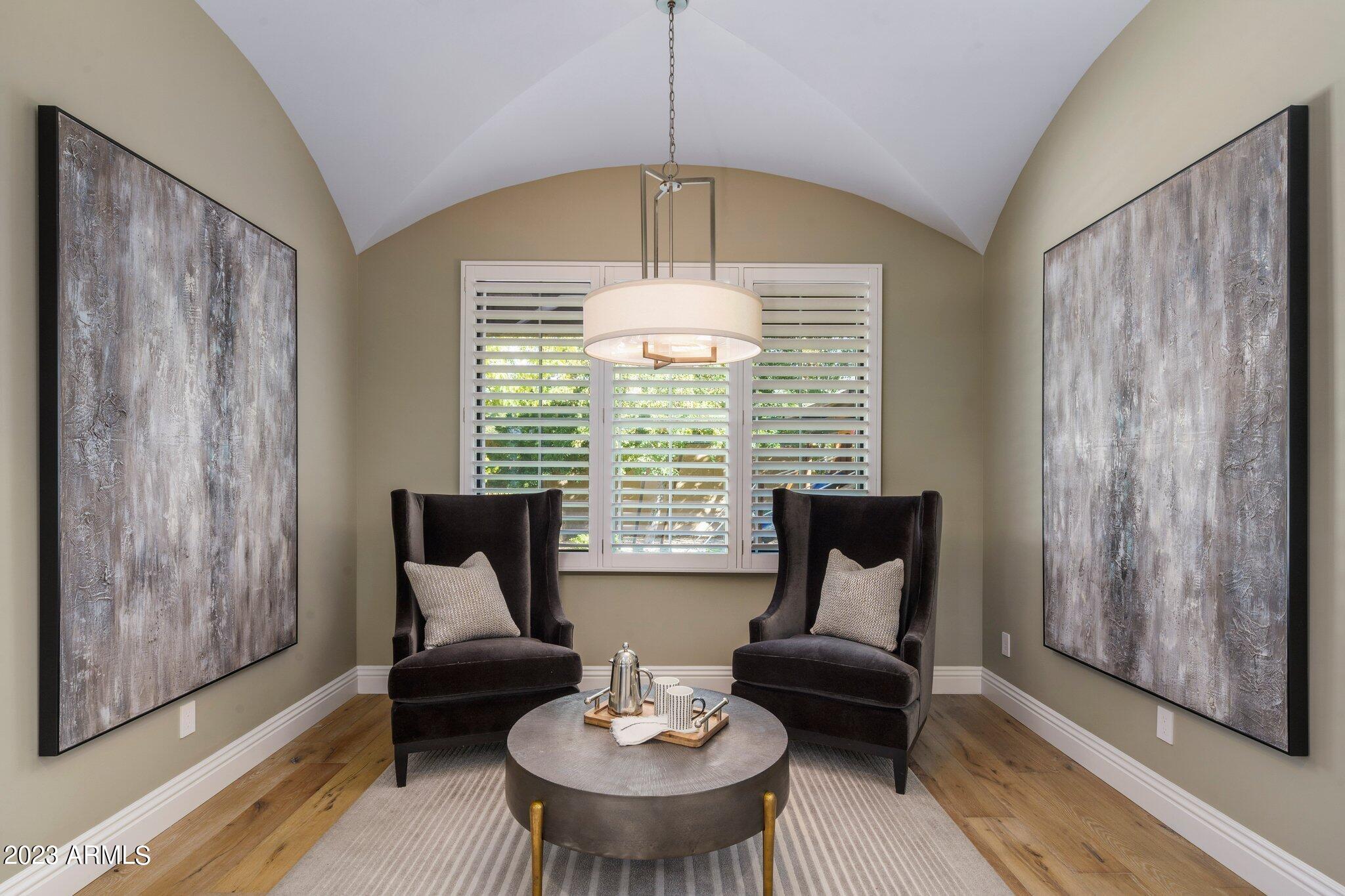 DC RANCH PARCEL T7 - Residential