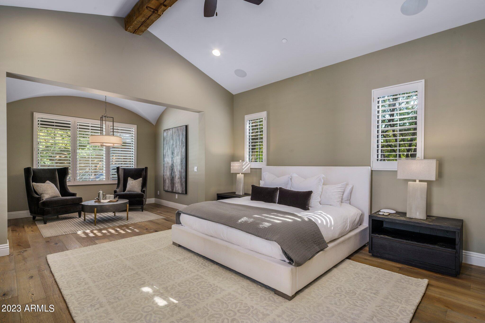 DC RANCH PARCEL T7 - Residential