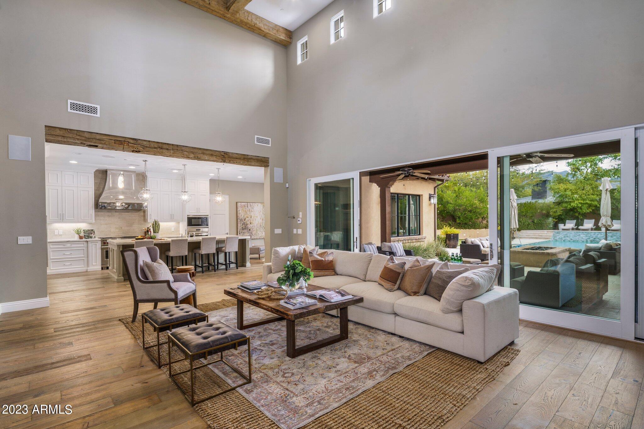 DC RANCH PARCEL T7 - Residential