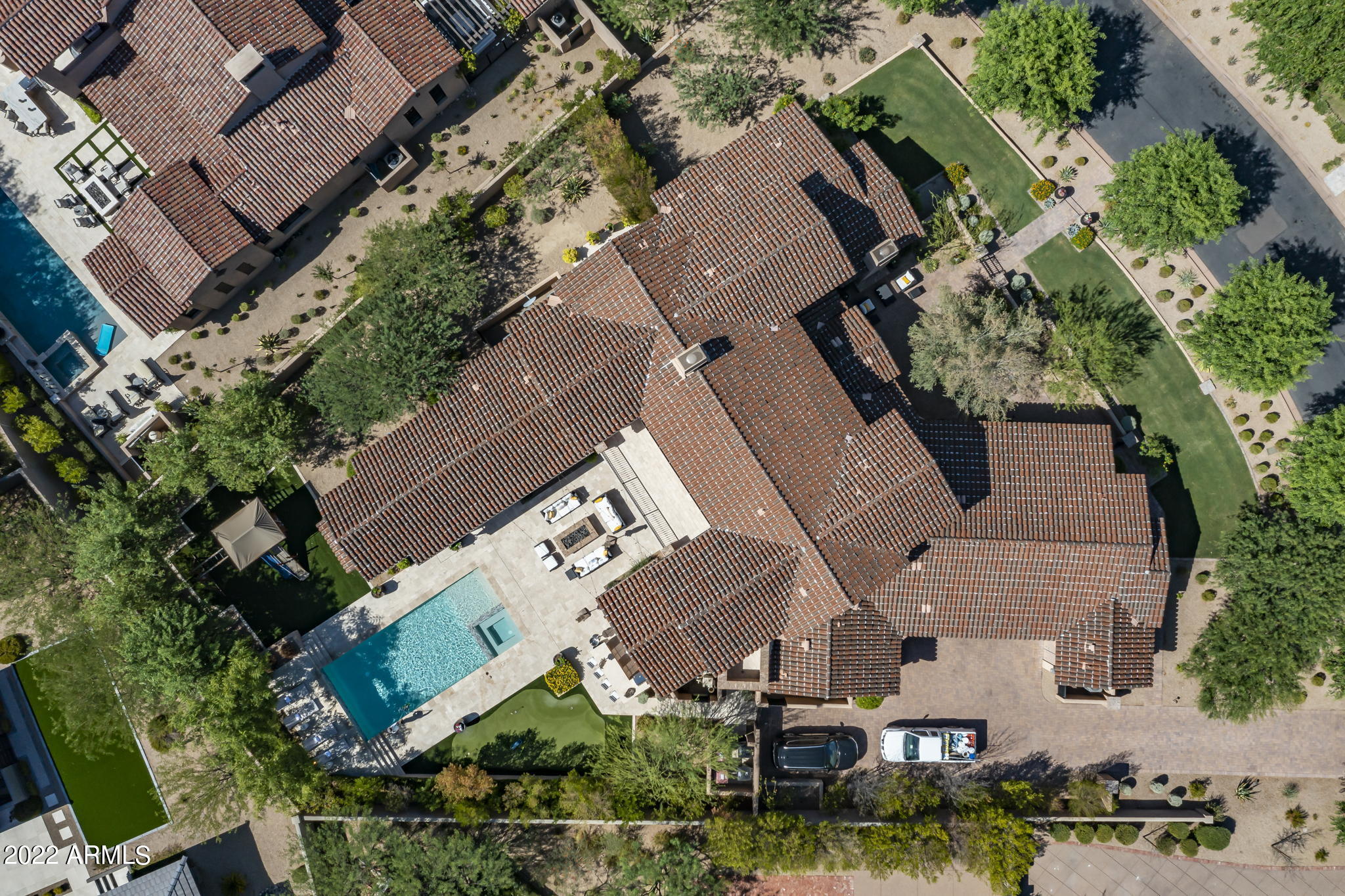 DC RANCH PARCEL T7 - Residential