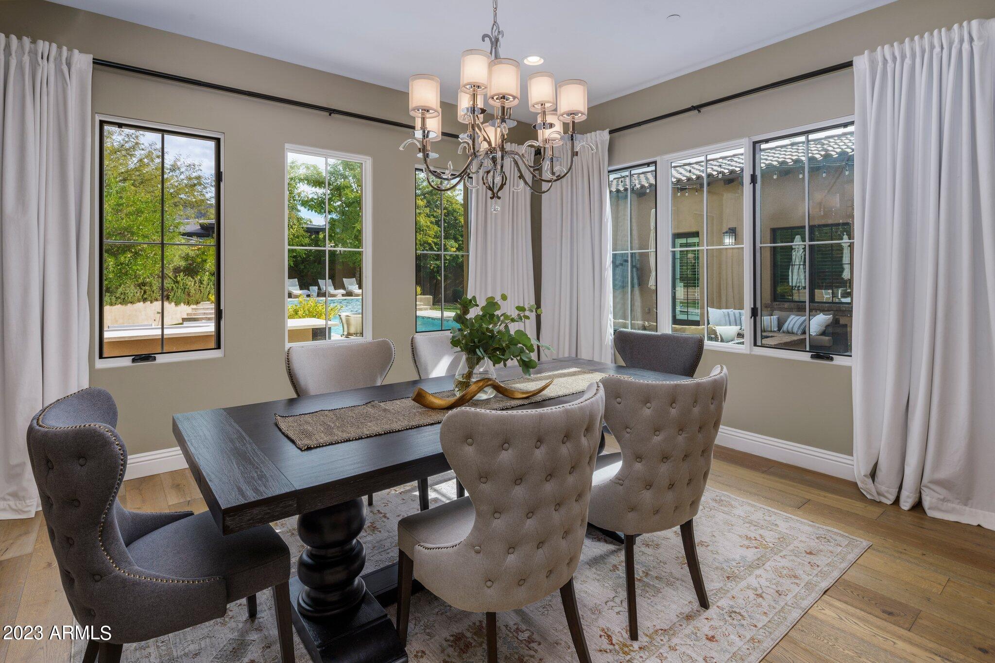 DC RANCH PARCEL T7 - Residential