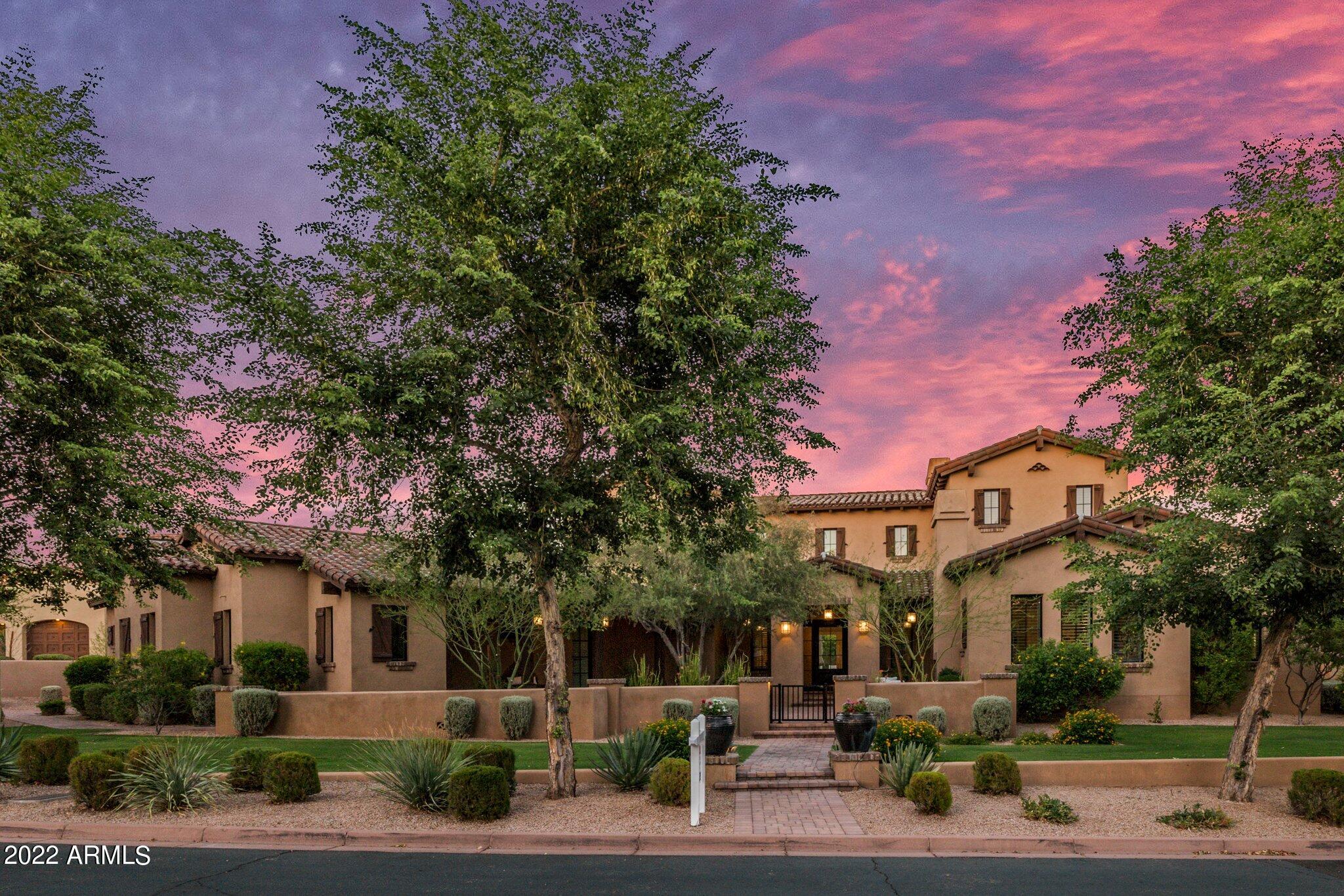 DC RANCH PARCEL T7 - Residential