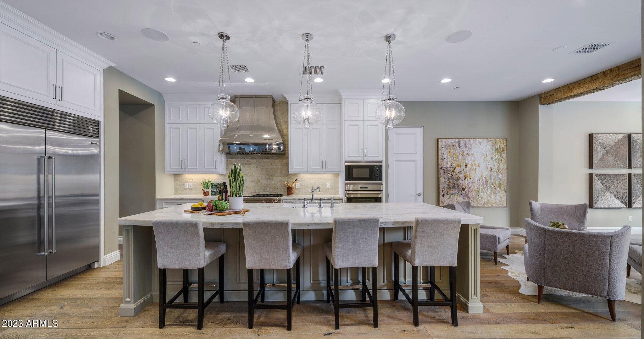DC RANCH PARCEL T7 - Residential