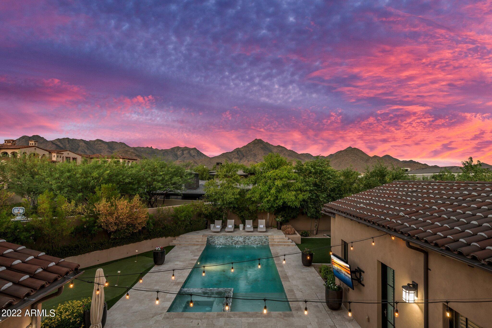DC RANCH PARCEL T7 - Residential