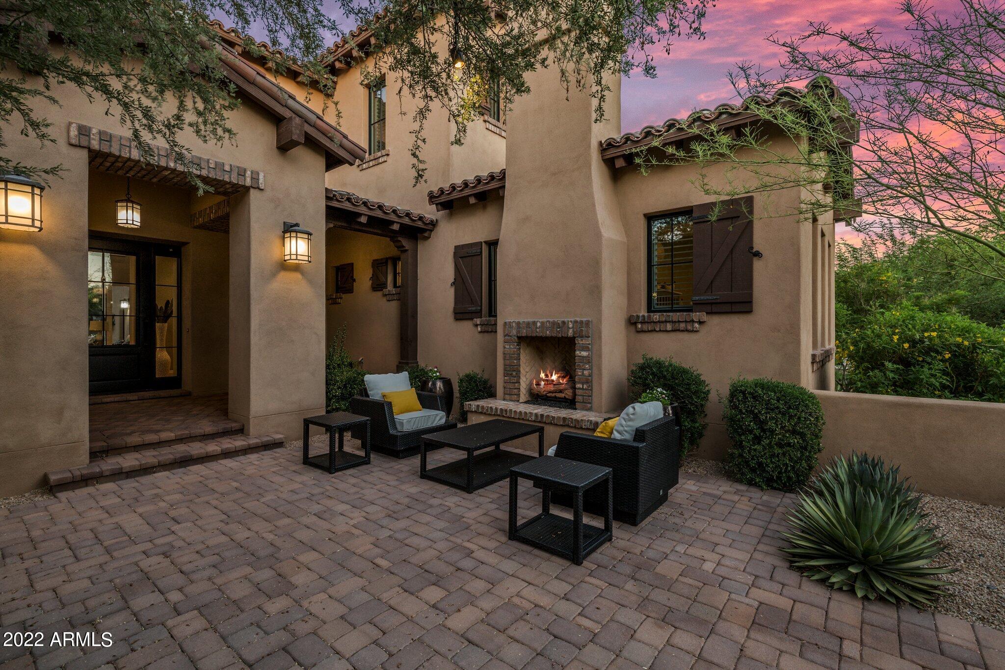 DC RANCH PARCEL T7 - Residential