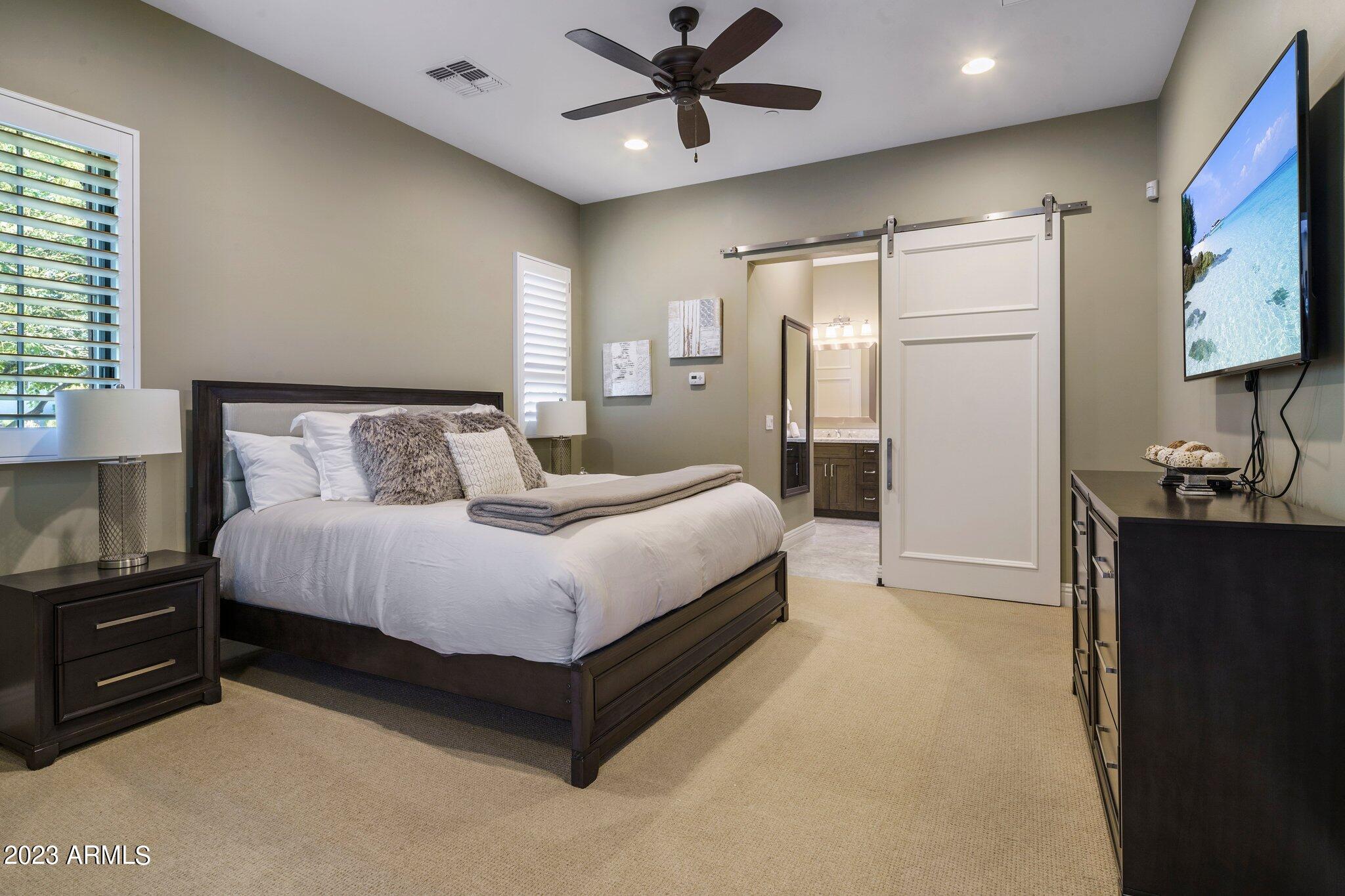 DC RANCH PARCEL T7 - Residential