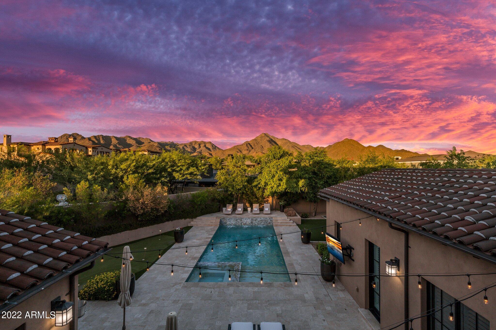 DC RANCH PARCEL T7 - Residential