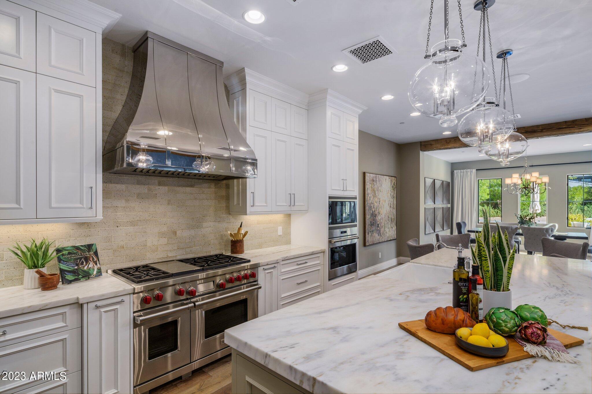 DC RANCH PARCEL T7 - Residential