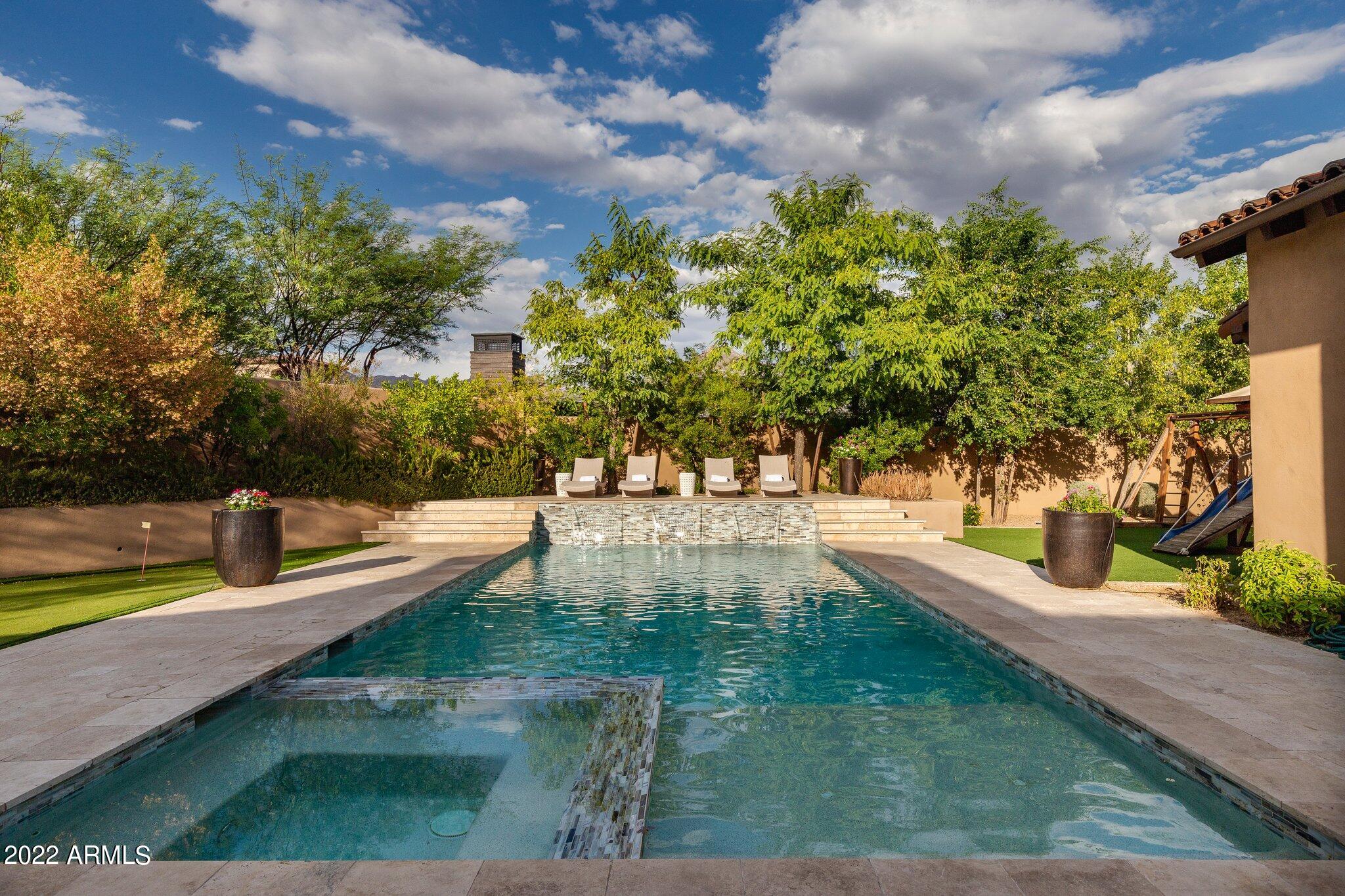 DC RANCH PARCEL T7 - Residential