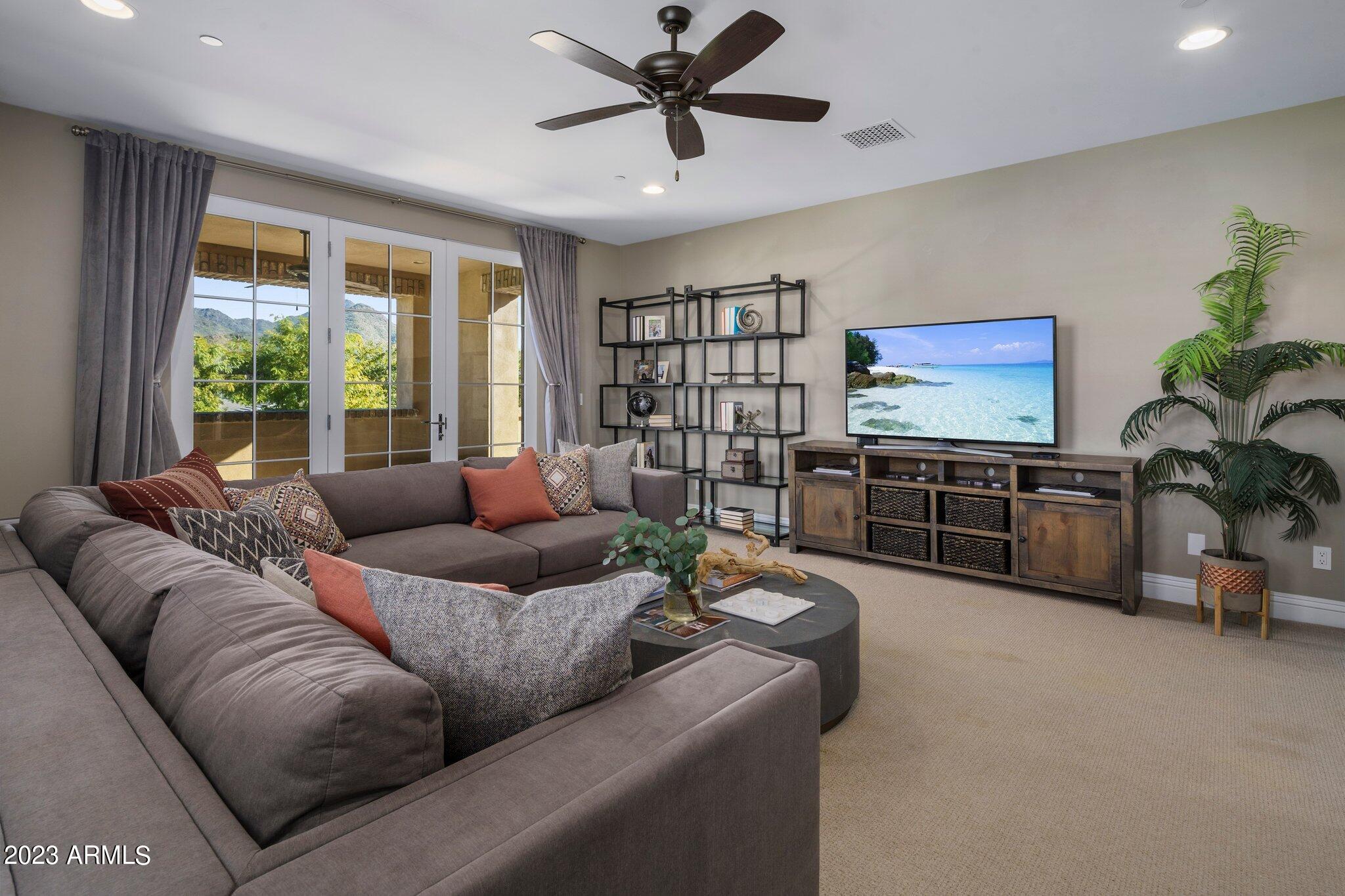 DC RANCH PARCEL T7 - Residential