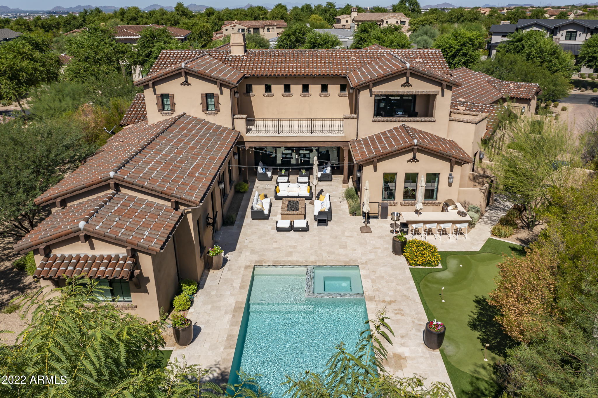 DC RANCH PARCEL T7 - Residential
