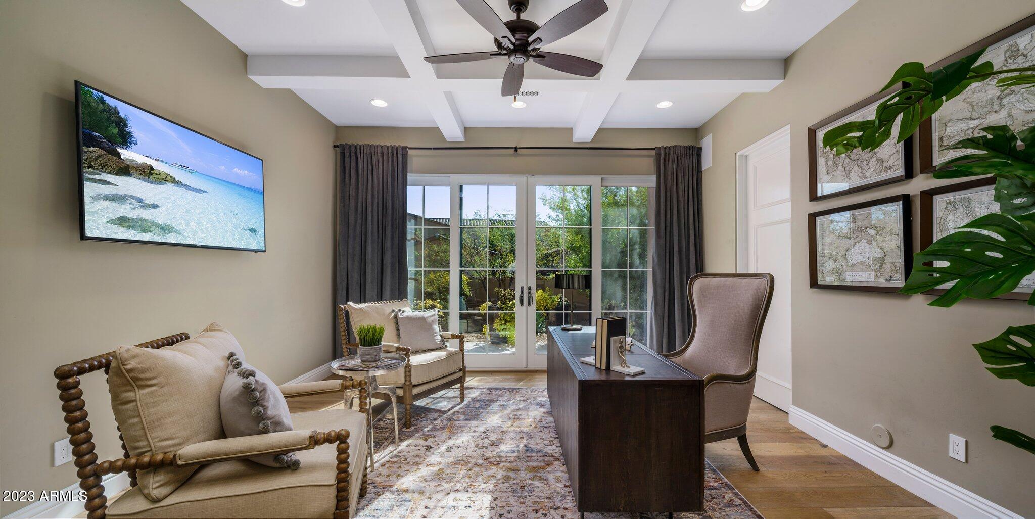 DC RANCH PARCEL T7 - Residential