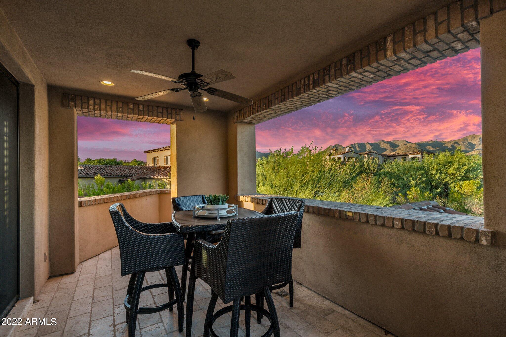 DC RANCH PARCEL T7 - Residential
