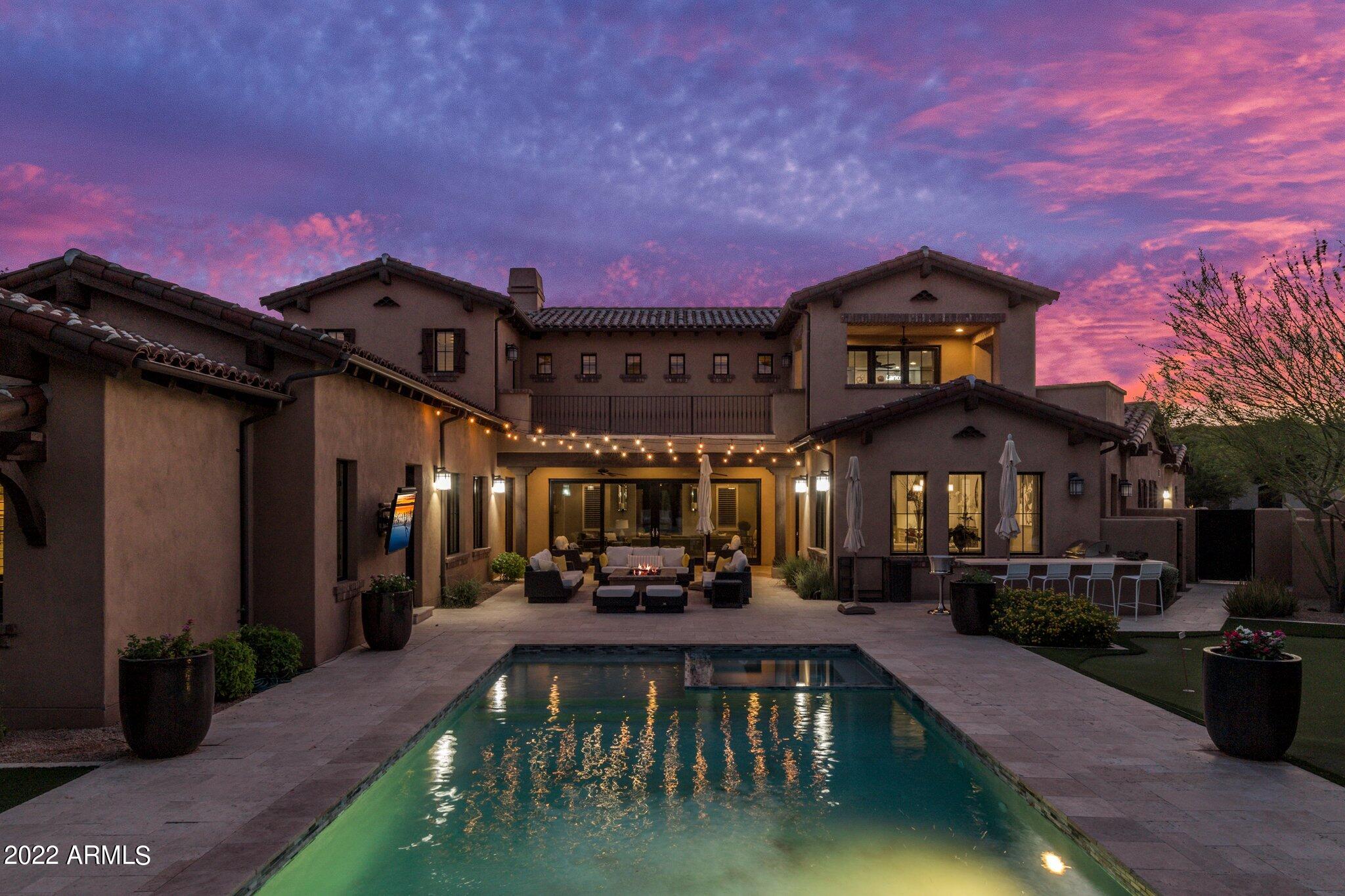 DC RANCH PARCEL T7 - Residential