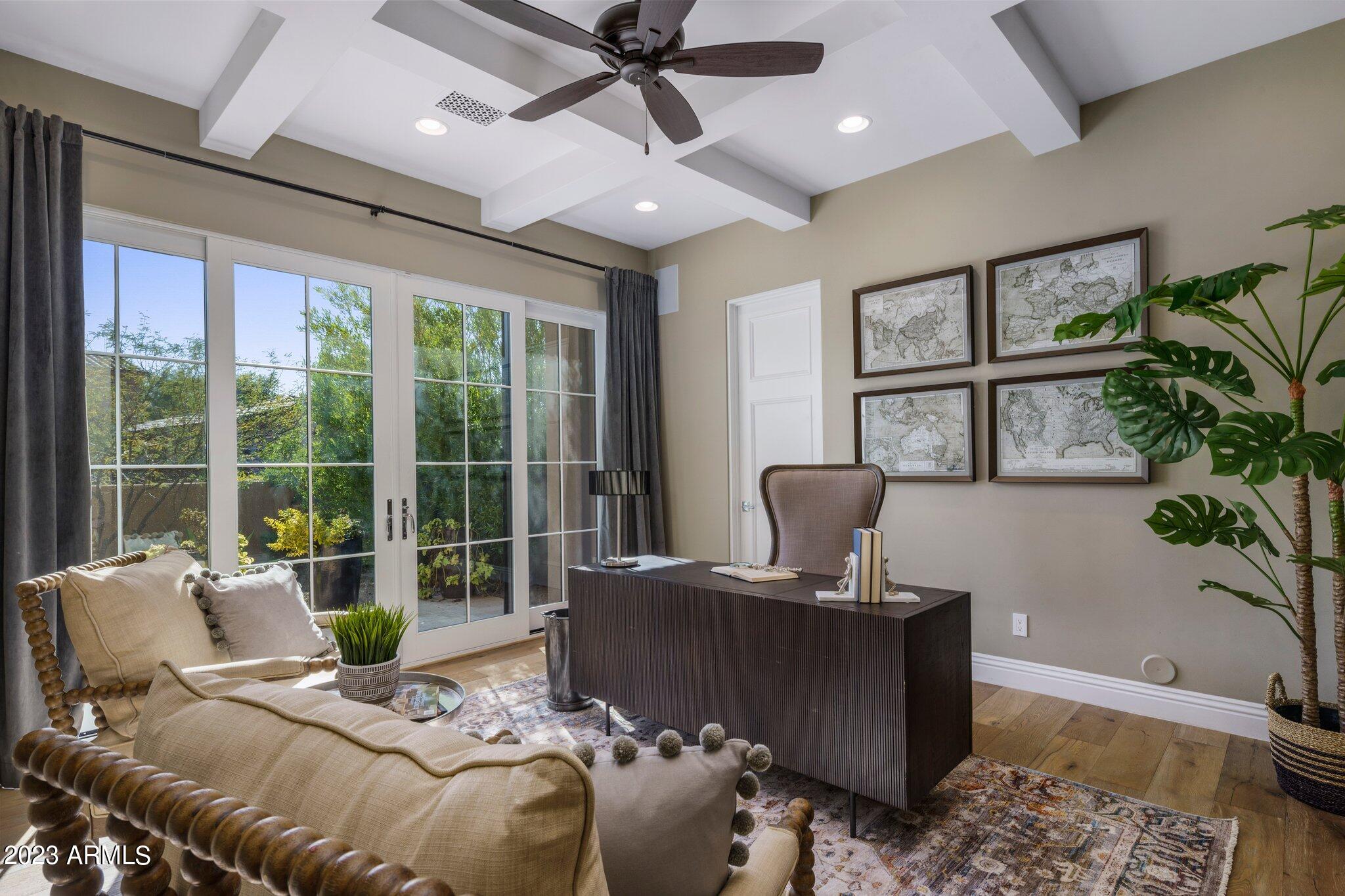 DC RANCH PARCEL T7 - Residential