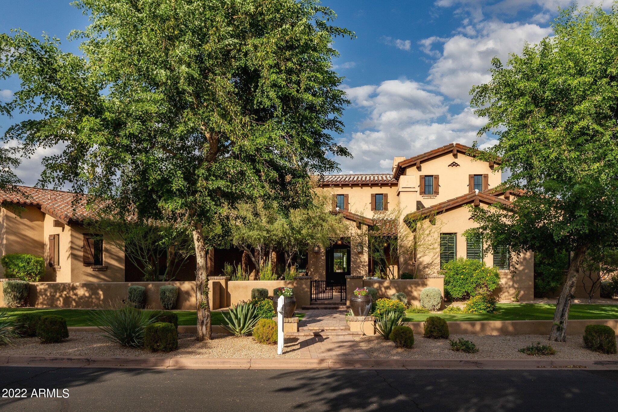 DC RANCH PARCEL T7 - Residential