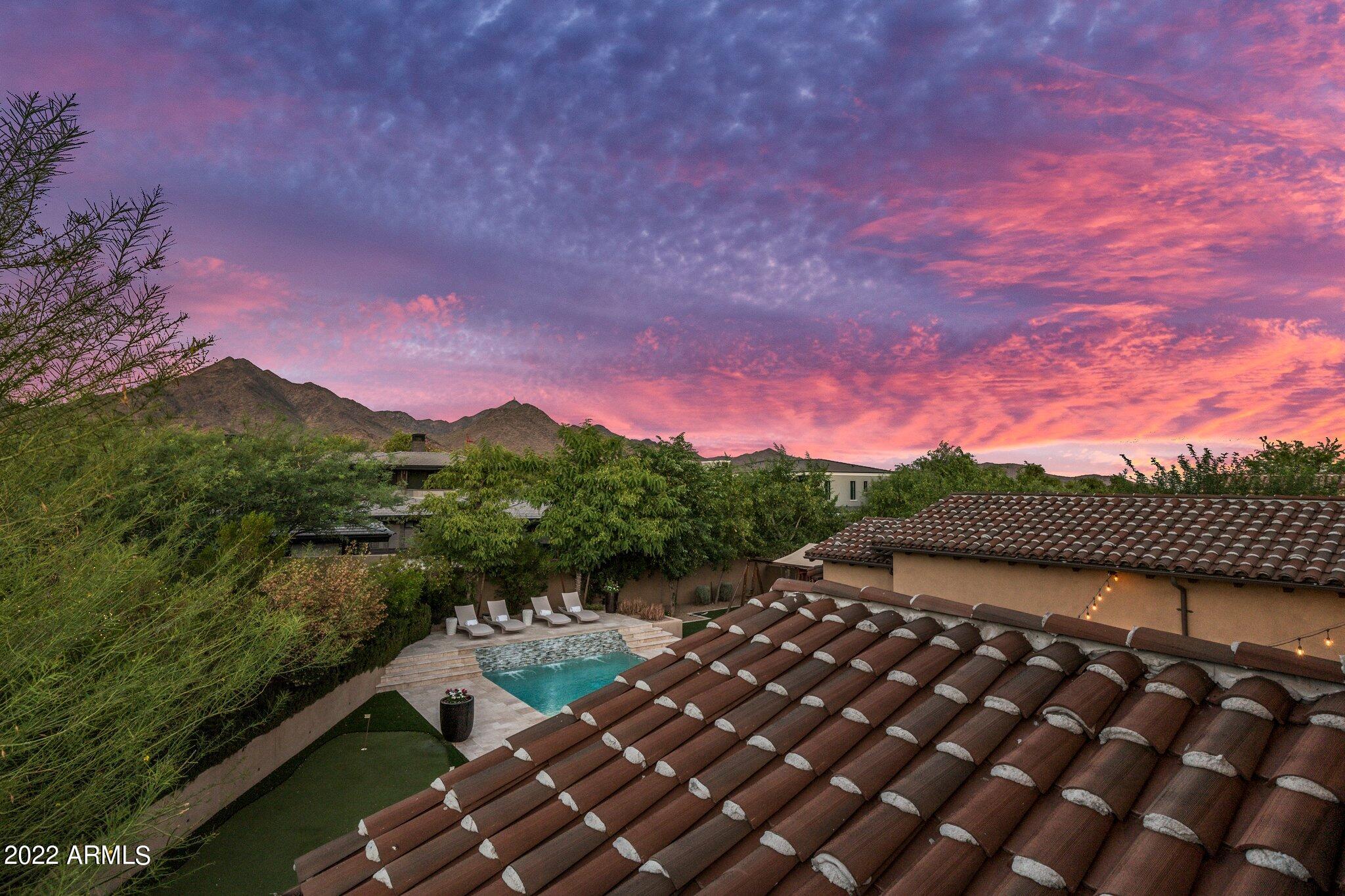 DC RANCH PARCEL T7 - Residential
