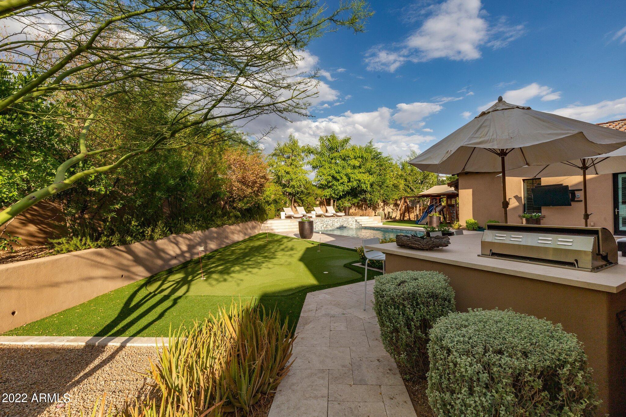 DC RANCH PARCEL T7 - Residential