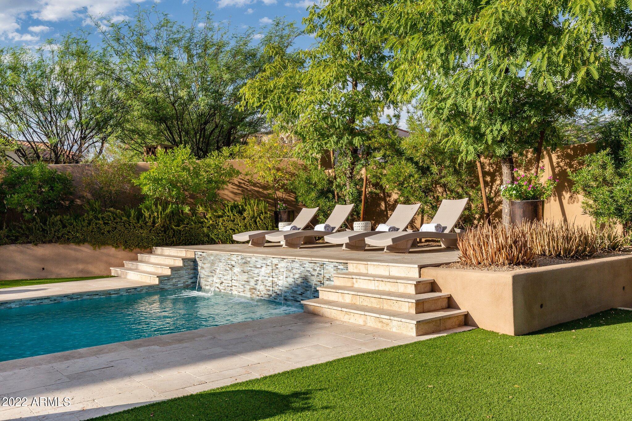 DC RANCH PARCEL T7 - Residential