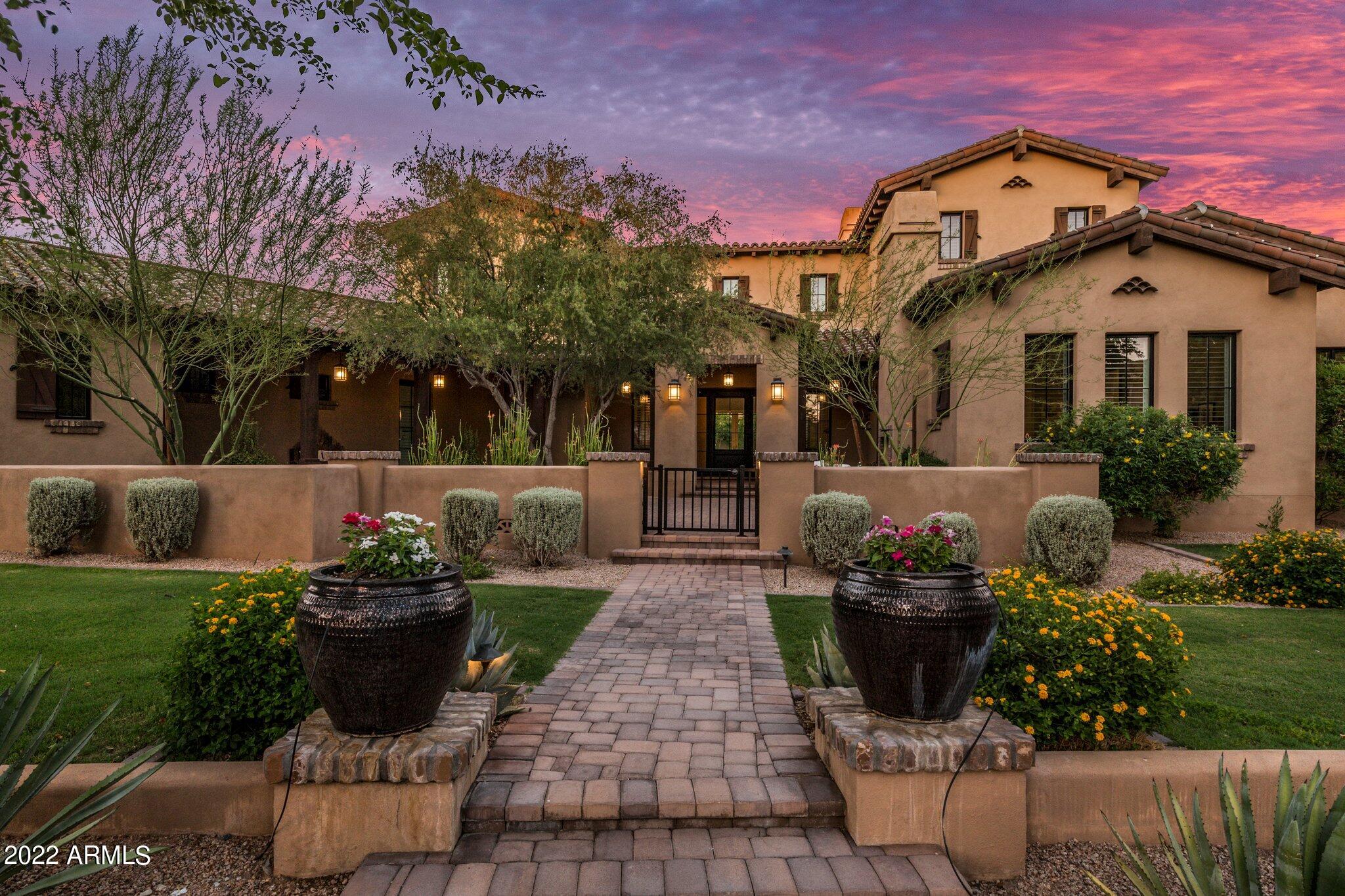DC RANCH PARCEL T7 - Residential