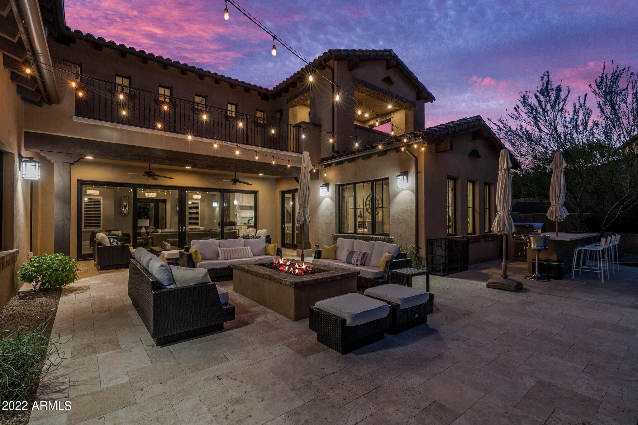 DC RANCH PARCEL T7 - Residential