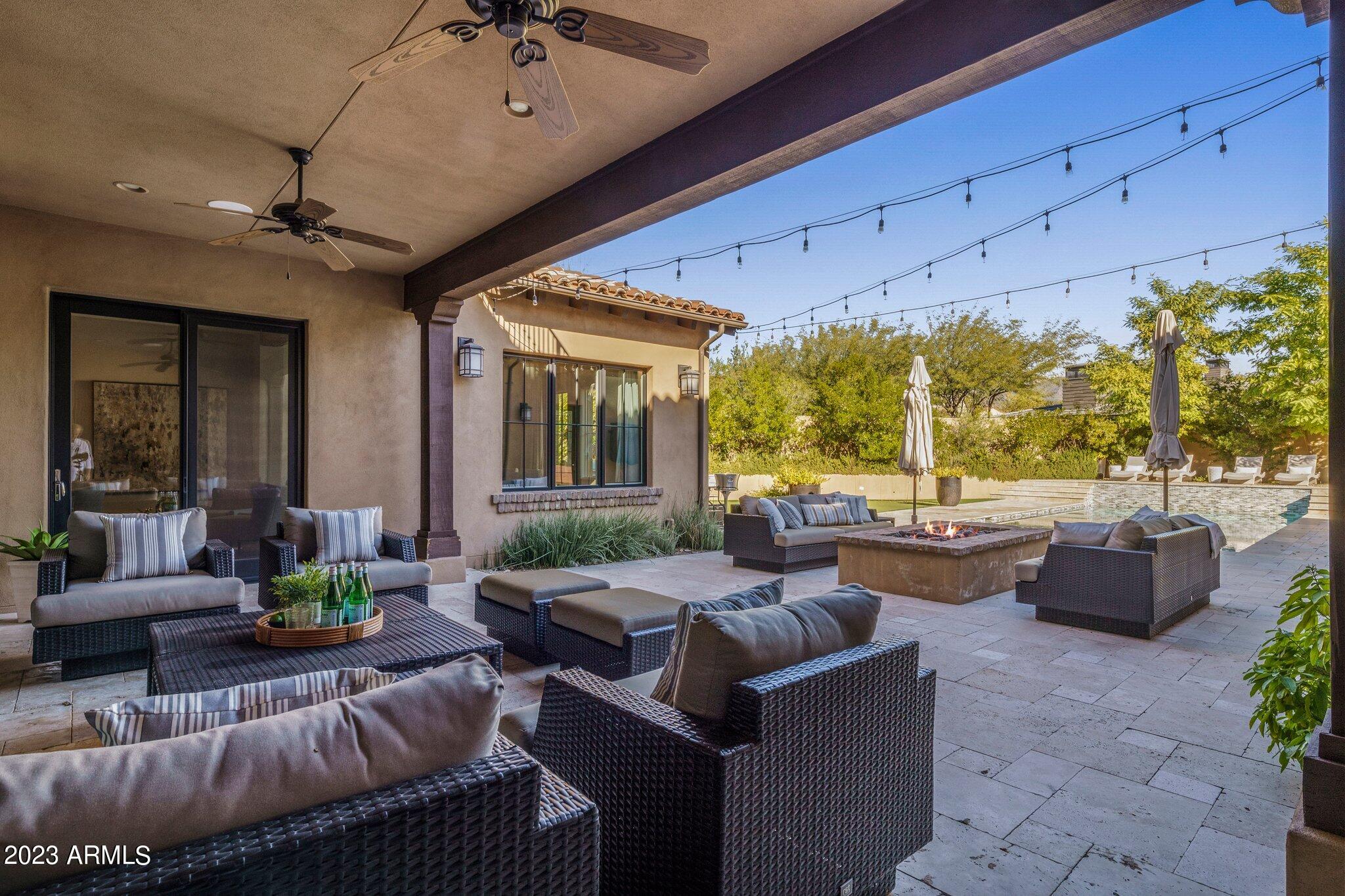 DC RANCH PARCEL T7 - Residential