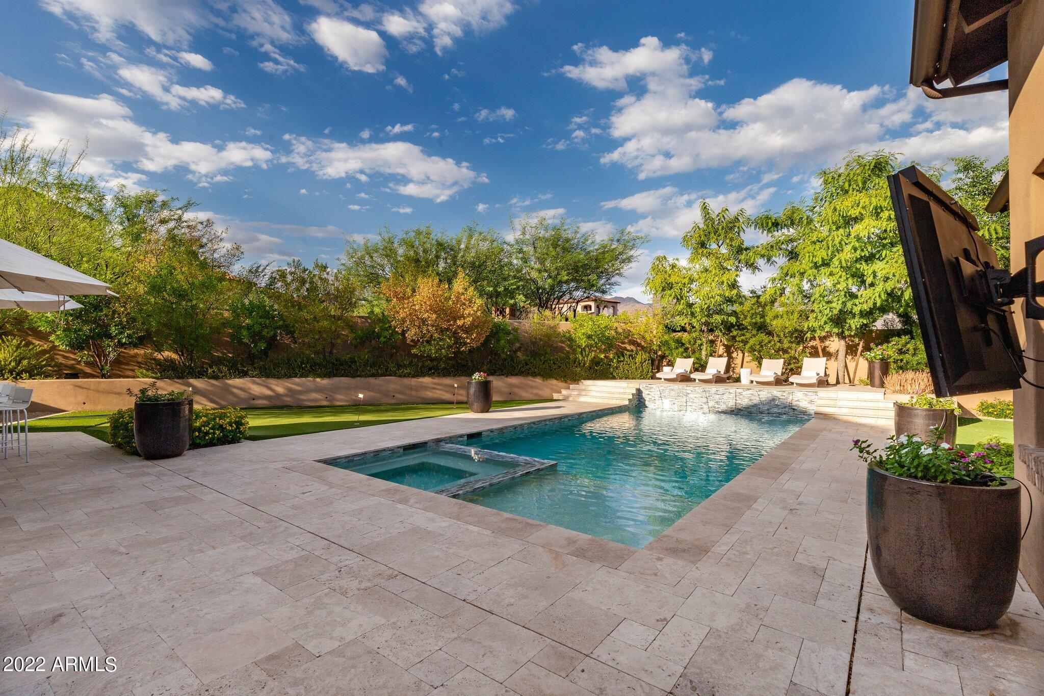 DC RANCH PARCEL T7 - Residential