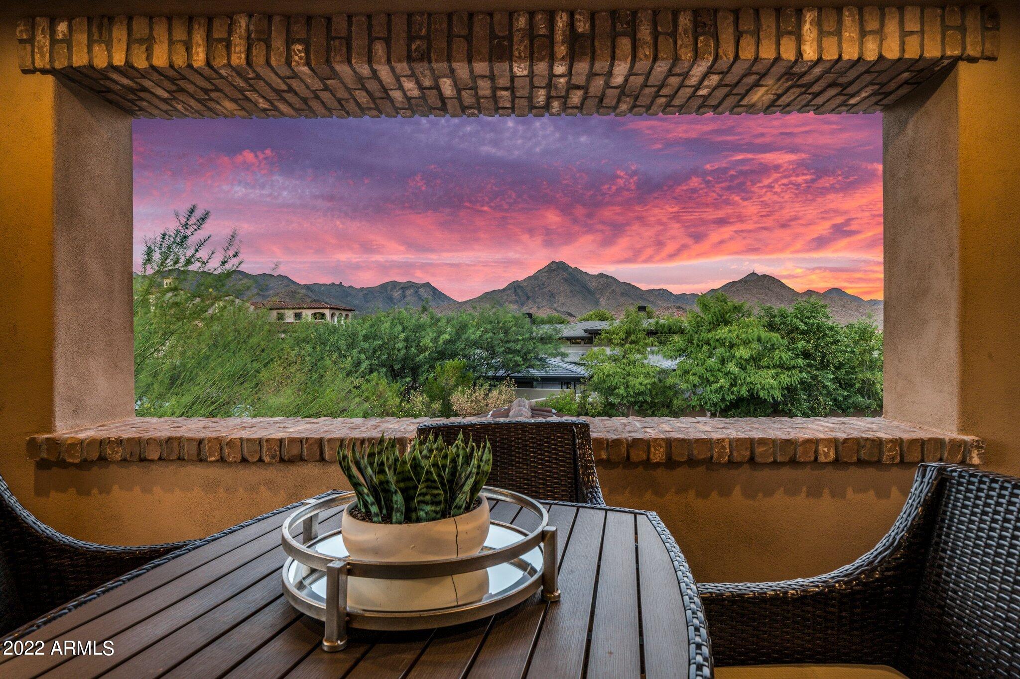 DC RANCH PARCEL T7 - Residential