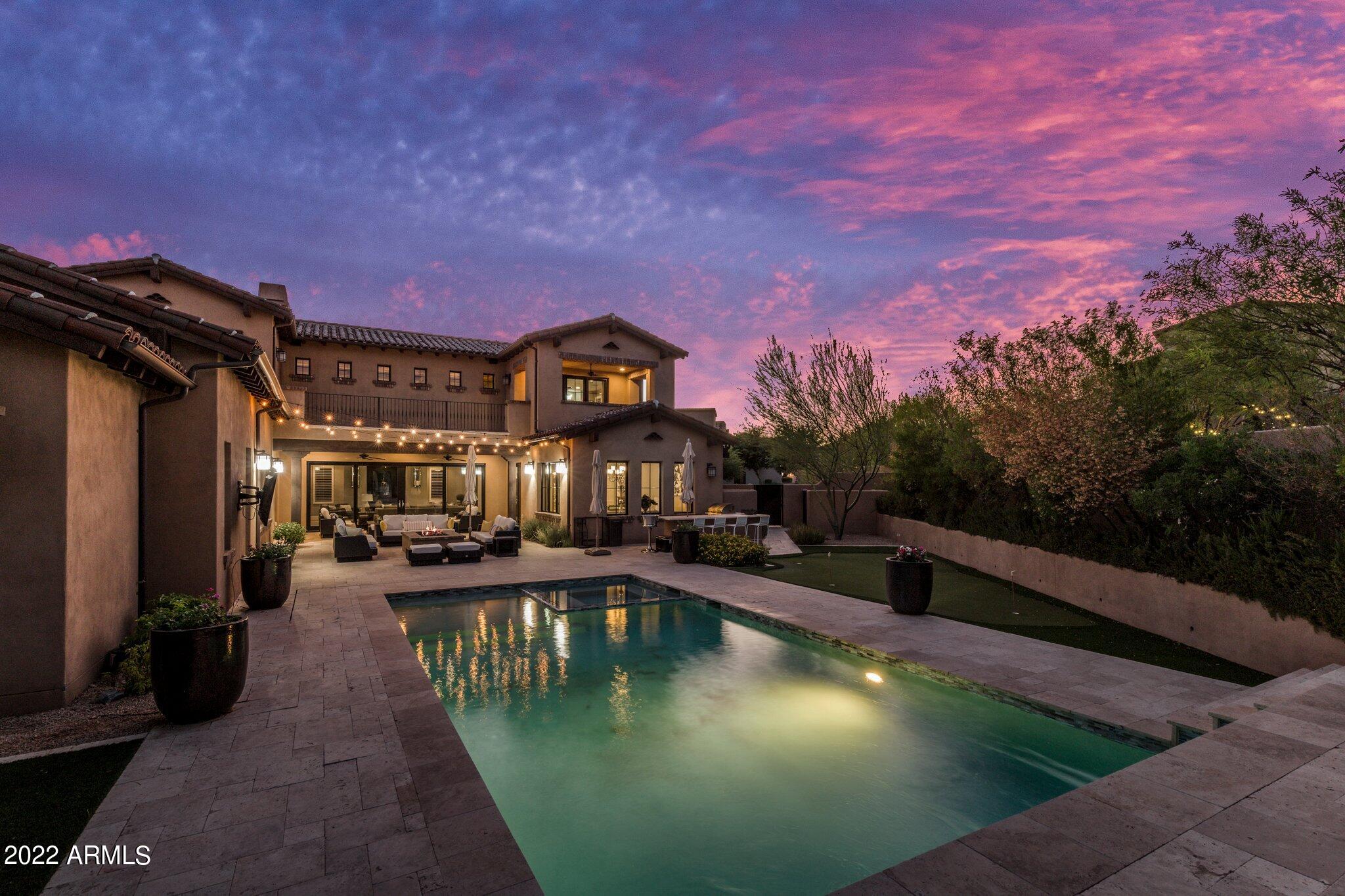 DC RANCH PARCEL T7 - Residential