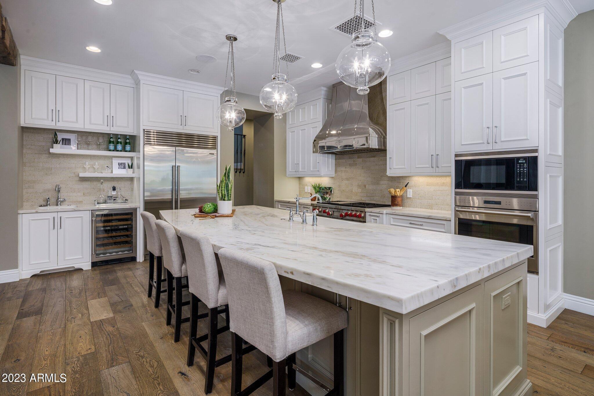 DC RANCH PARCEL T7 - Residential