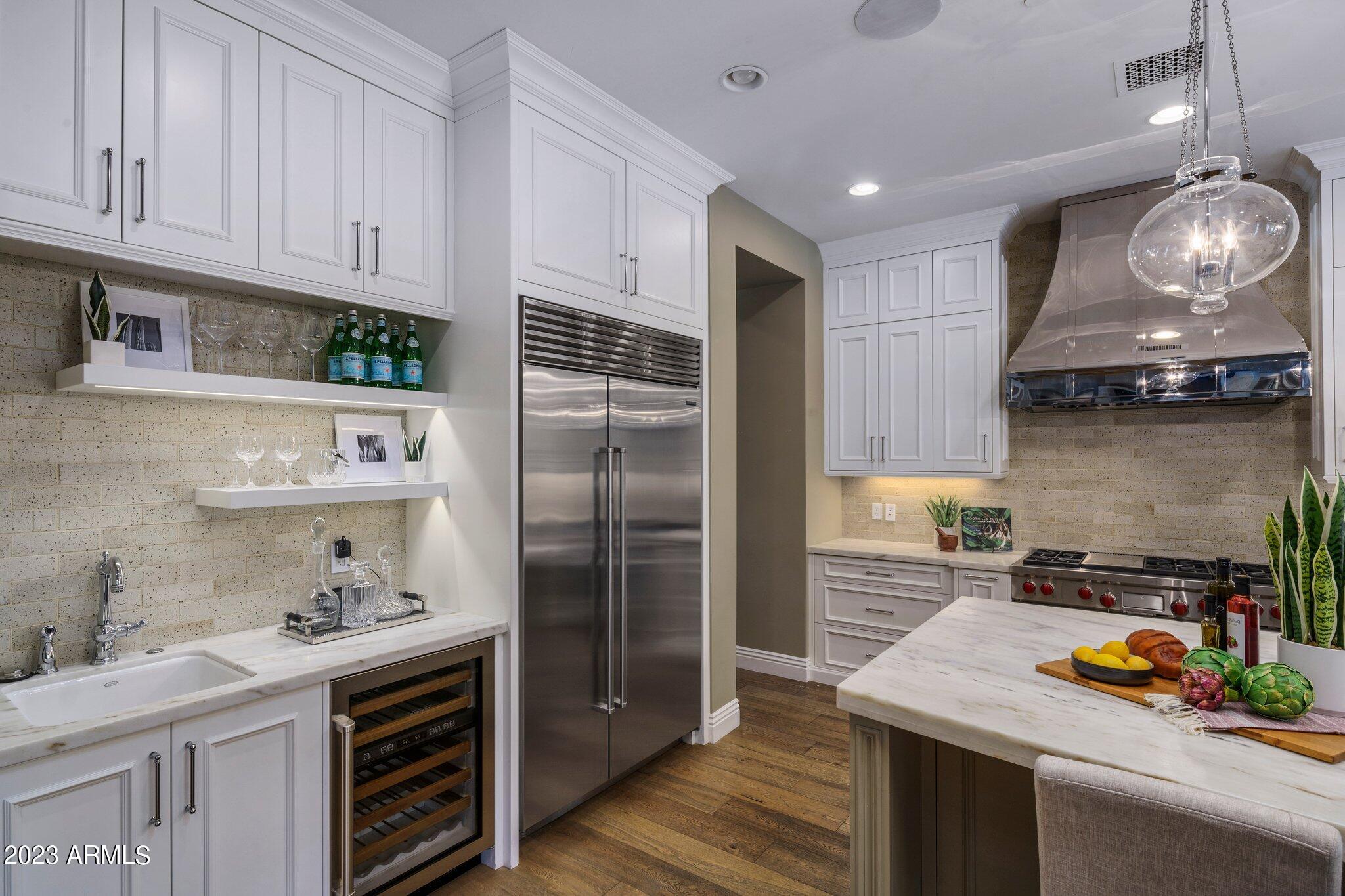 DC RANCH PARCEL T7 - Residential
