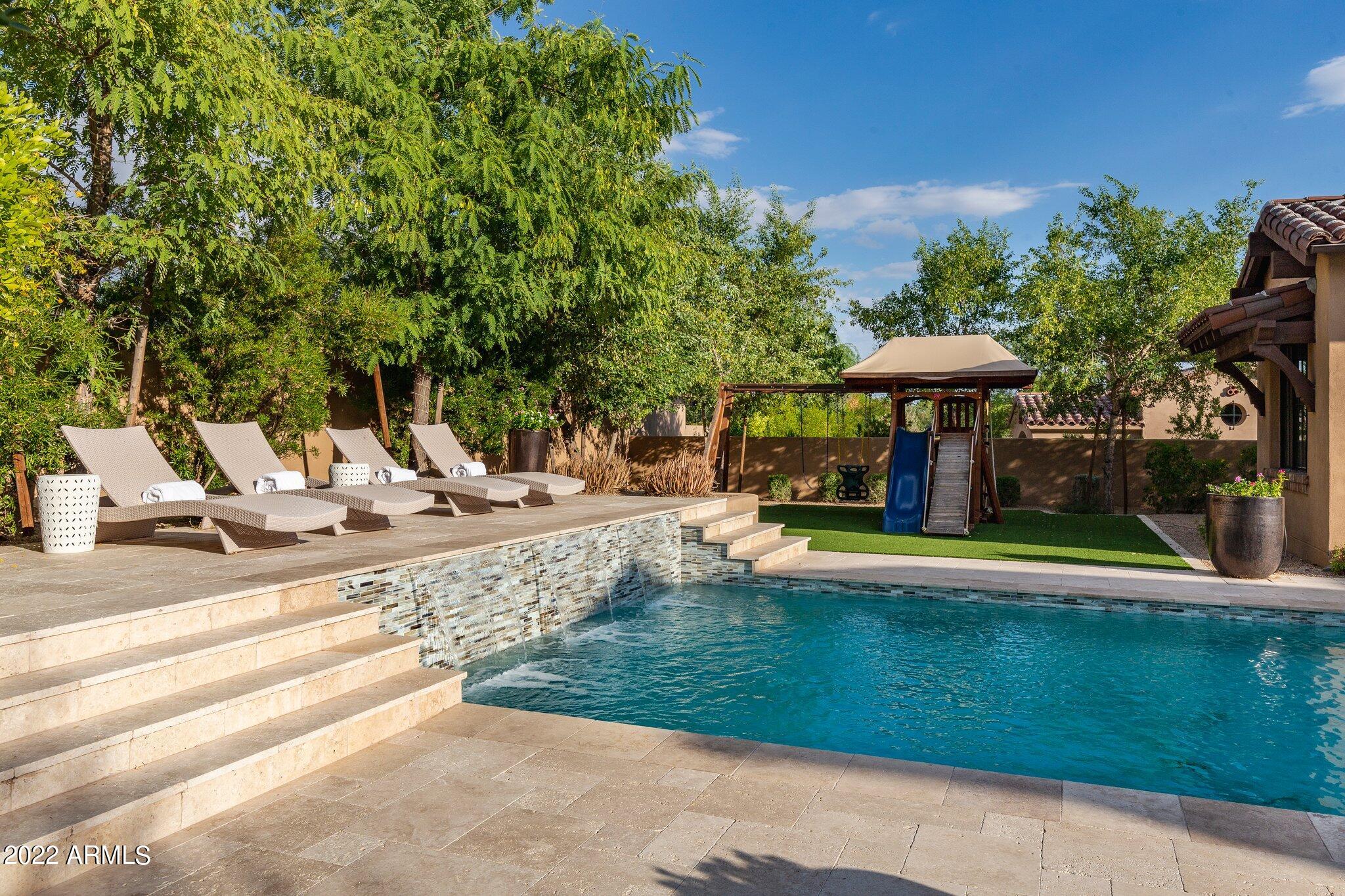 DC RANCH PARCEL T7 - Residential
