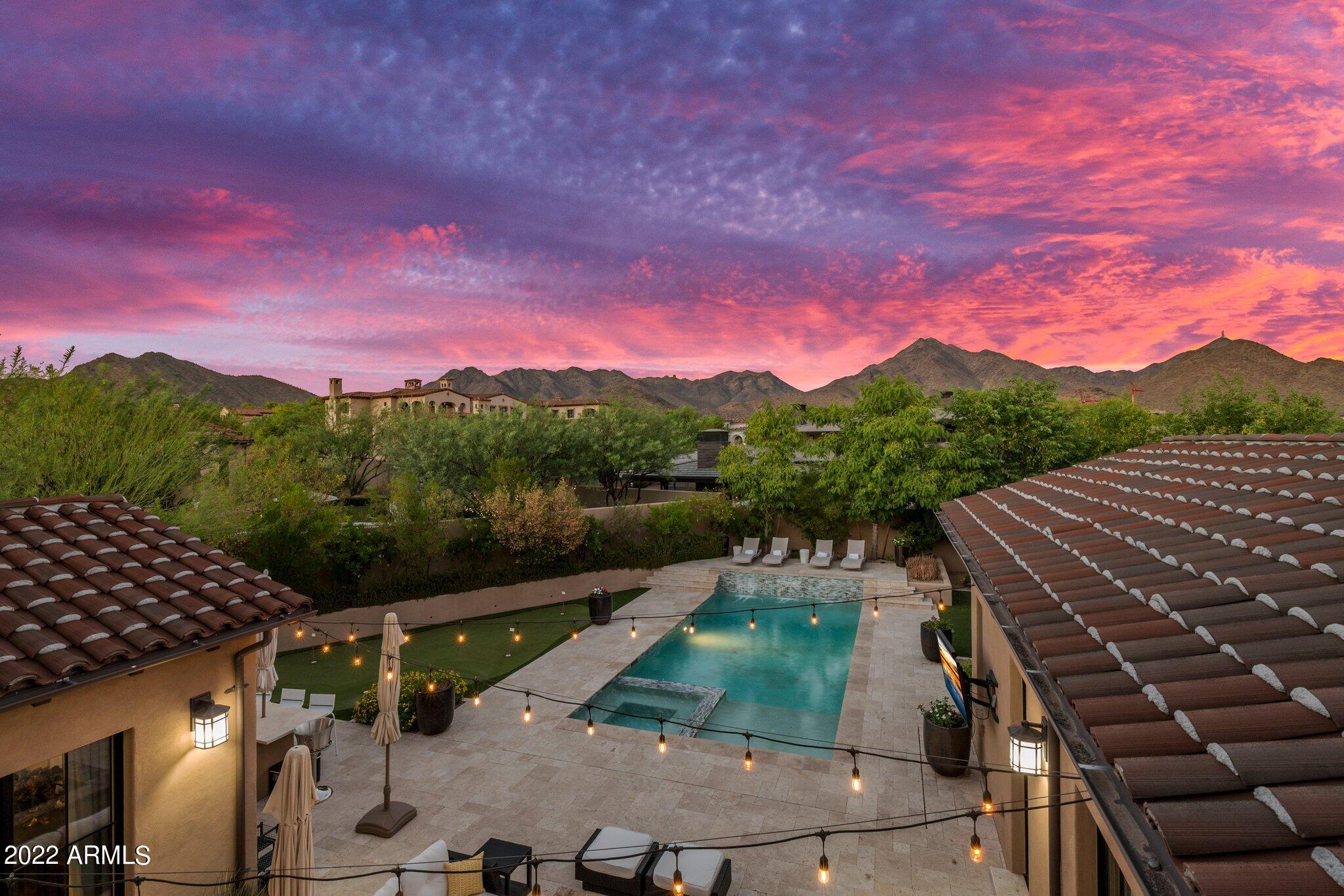 DC RANCH PARCEL T7 - Residential